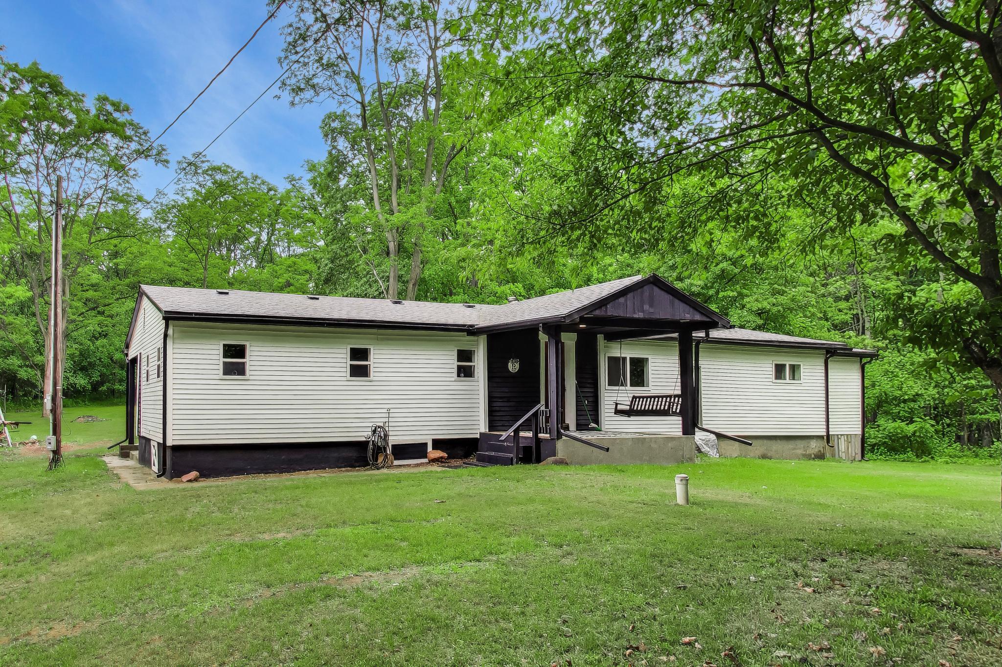 6788 N 400 W, Michigan City, IN 46360; Image #2