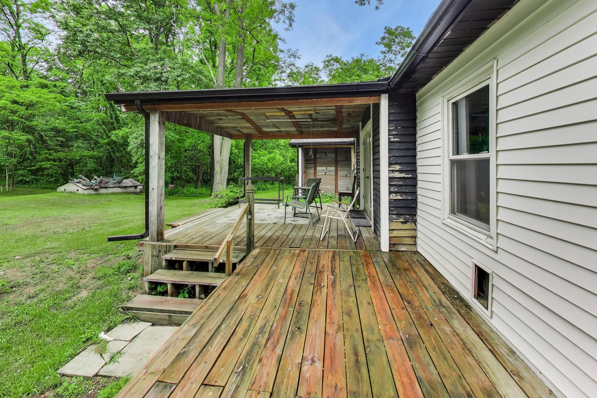 6788 N 400 W, Michigan City, IN 46360; Image #27
