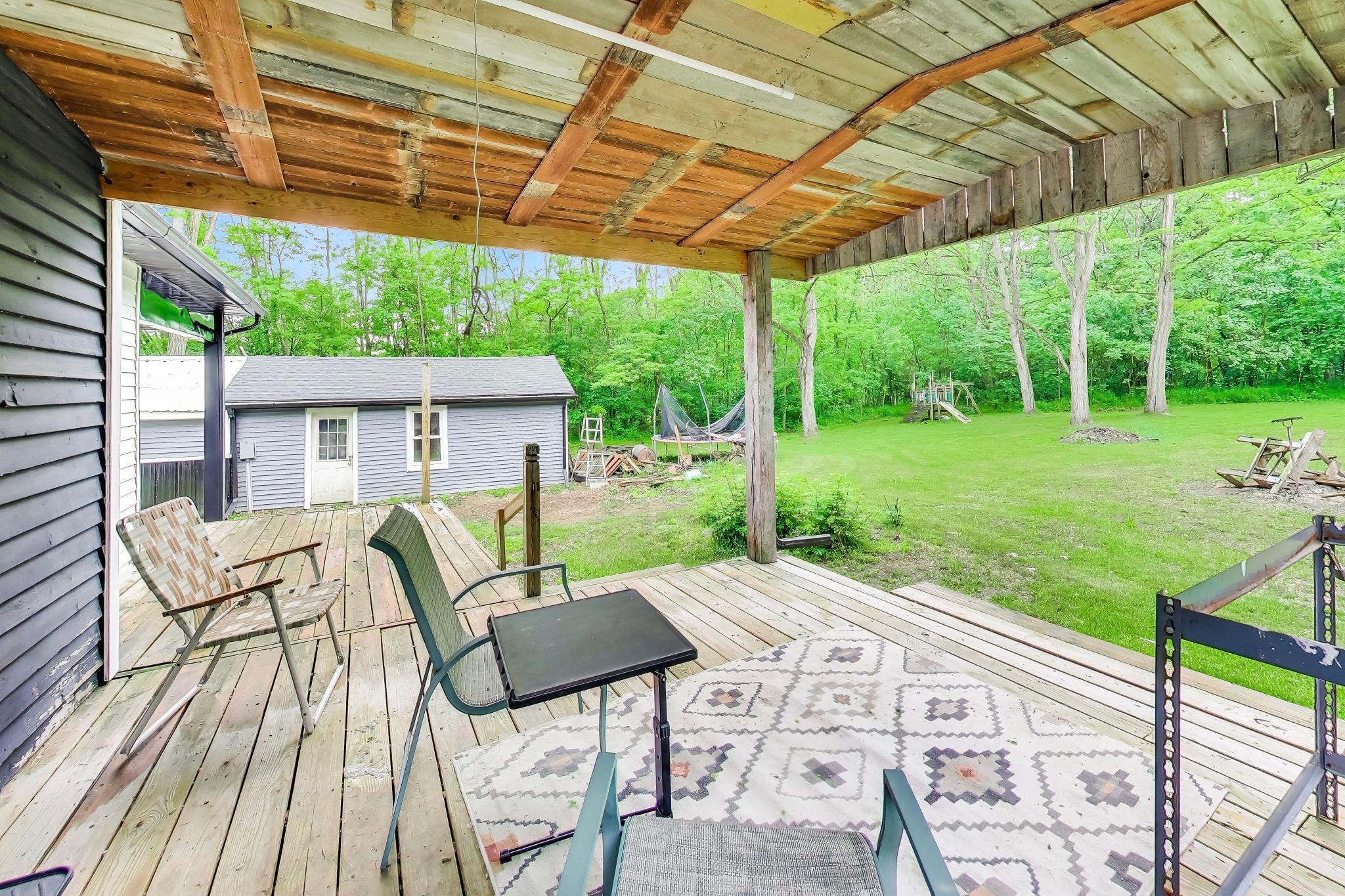 6788 N 400 W, Michigan City, IN 46360; Image #28