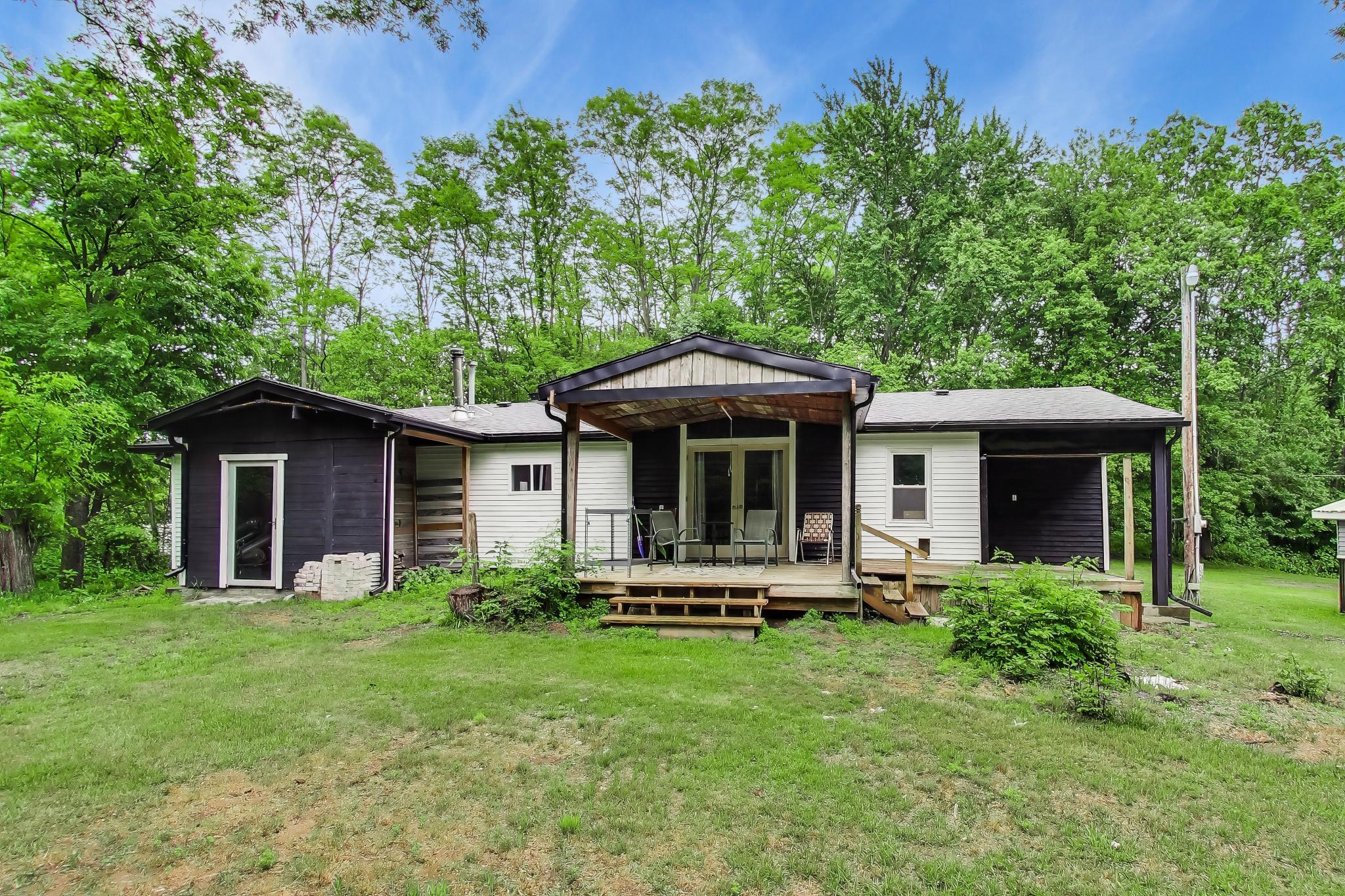6788 N 400 W, Michigan City, IN 46360; Image #35