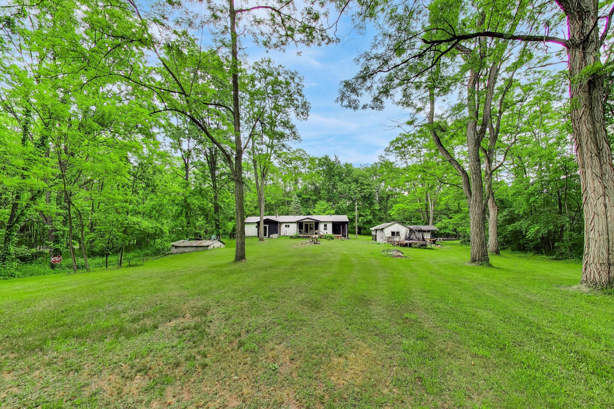 6788 N 400 W, Michigan City, IN 46360; Image #36