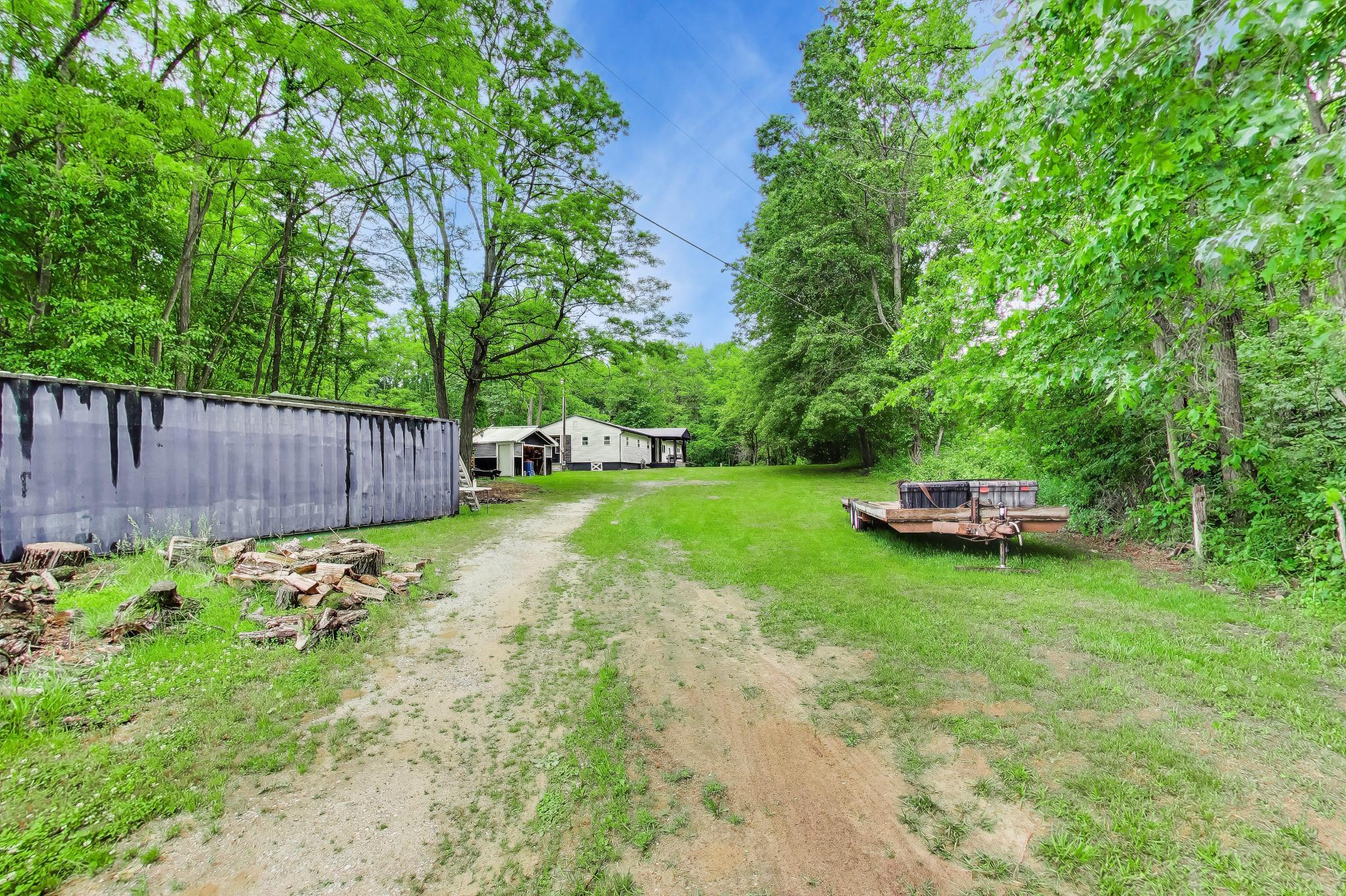 6788 N 400 W, Michigan City, IN 46360; Image #41