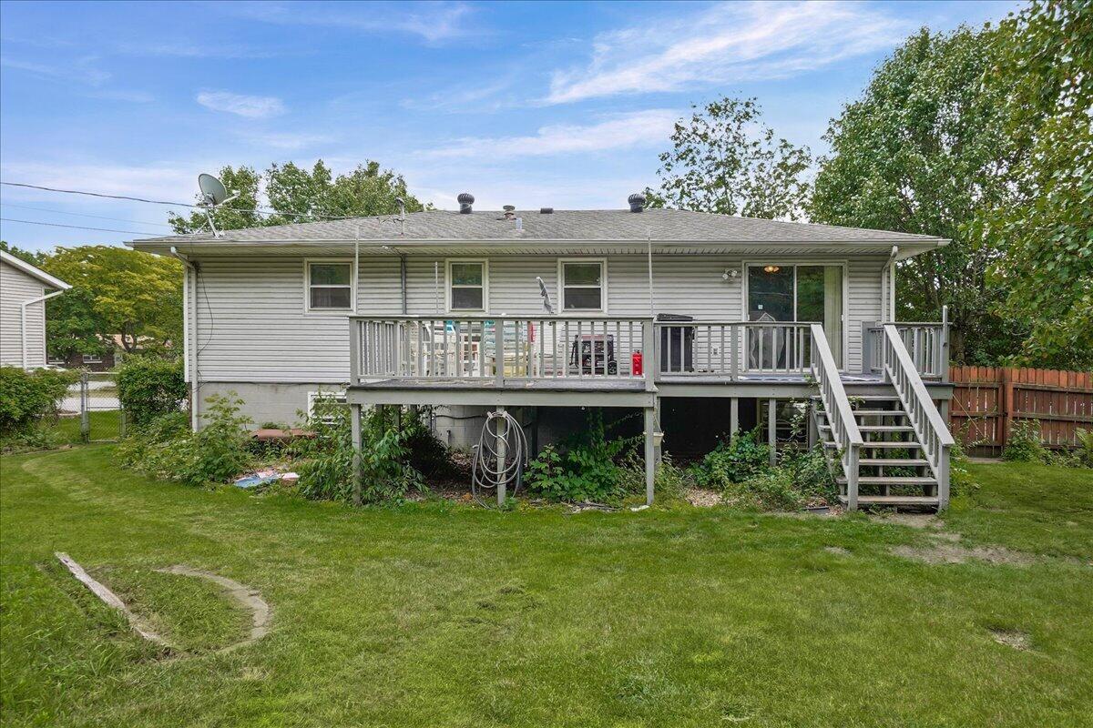 6650 Monument Avenue, Portage, IN 46368; Image #25