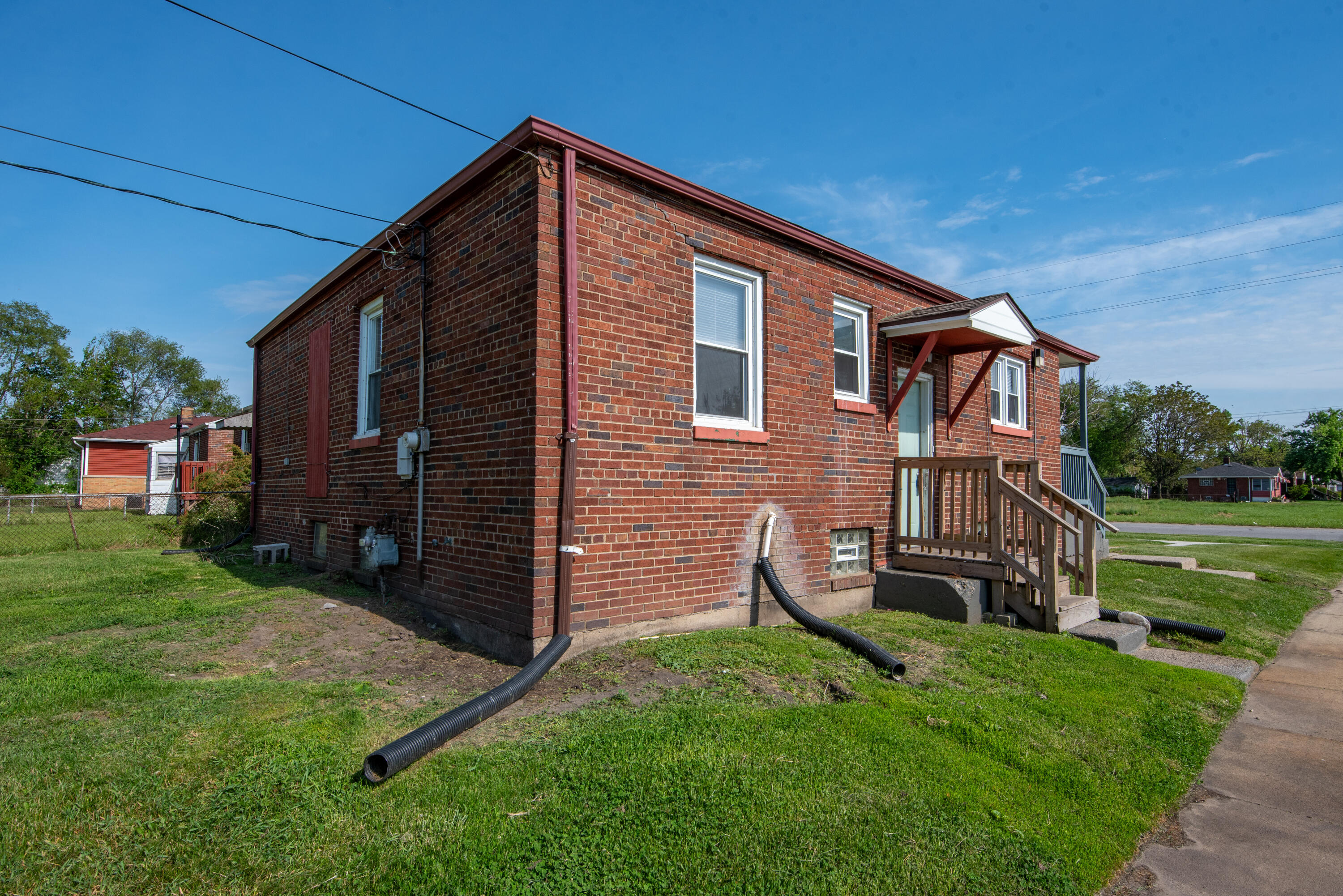 1450 W 35th Avenue, Gary, IN 46408; Image #21