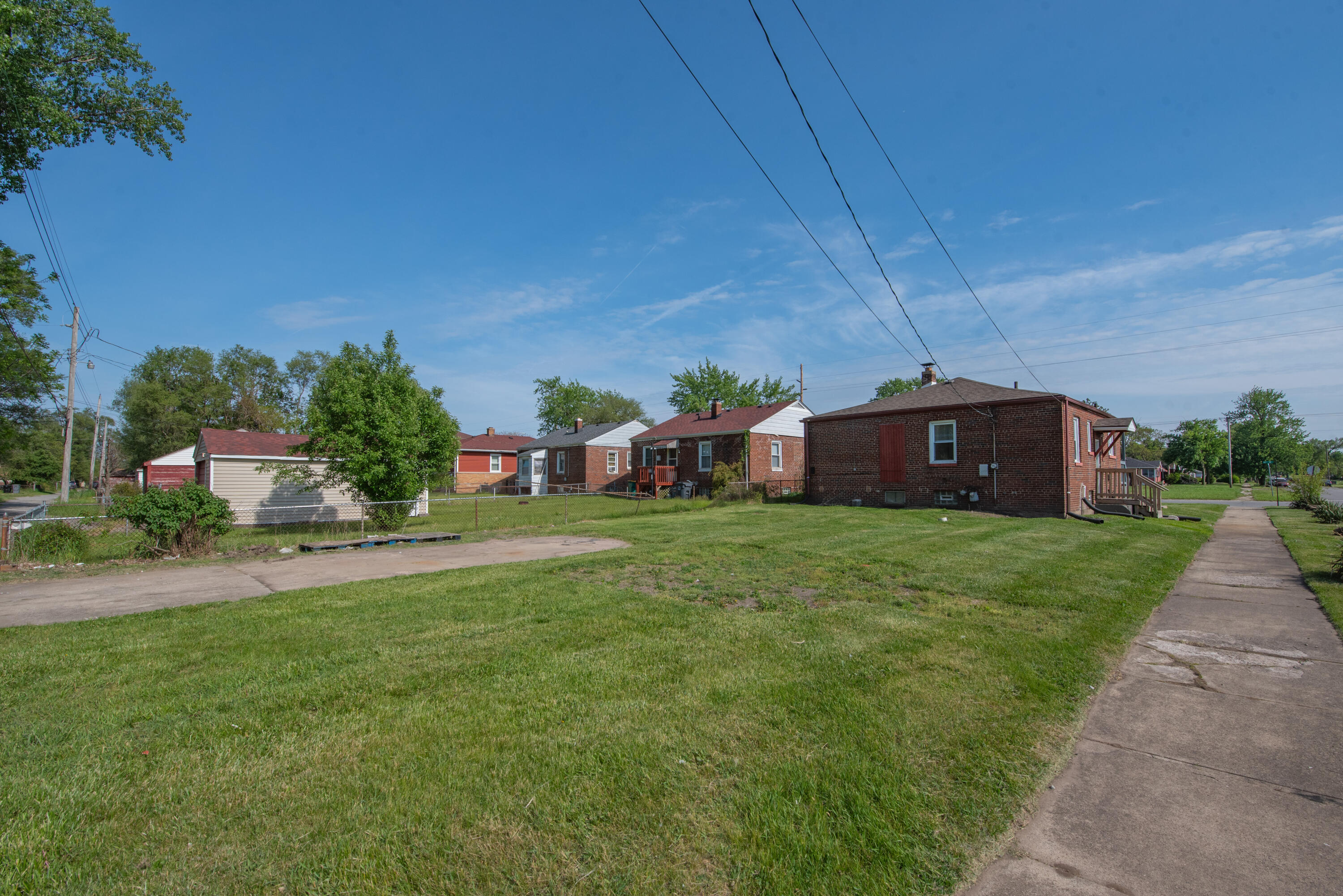 1450 W 35th Avenue, Gary, IN 46408; Image #22