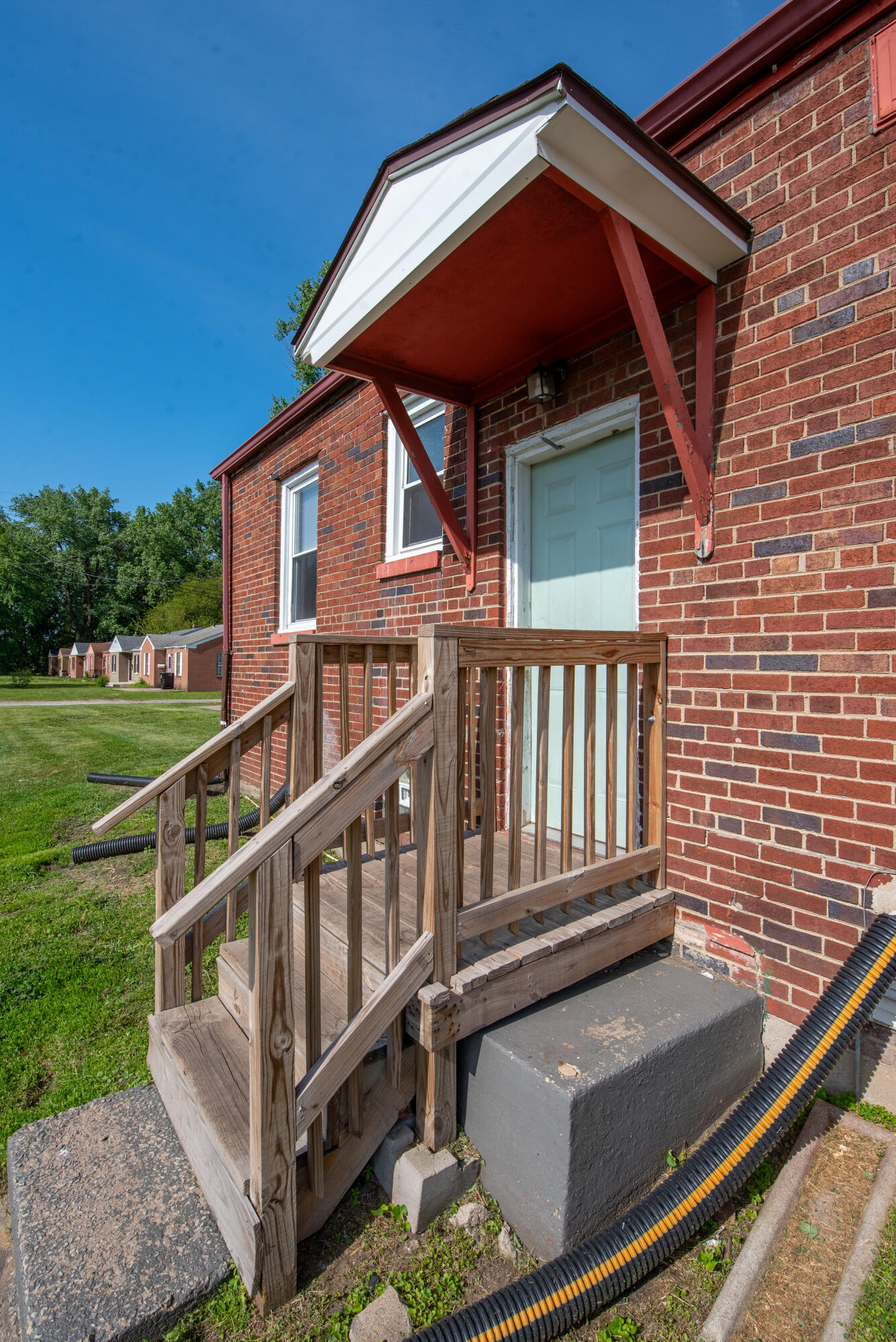 1450 W 35th Avenue, Gary, IN 46408; Image #23