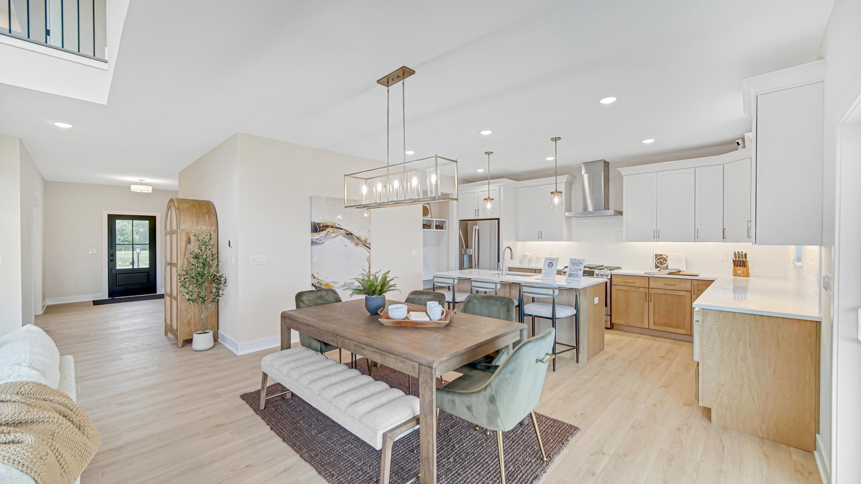 3105 Whispering Brook Lane, Valparaiso, IN 46385; Image #11