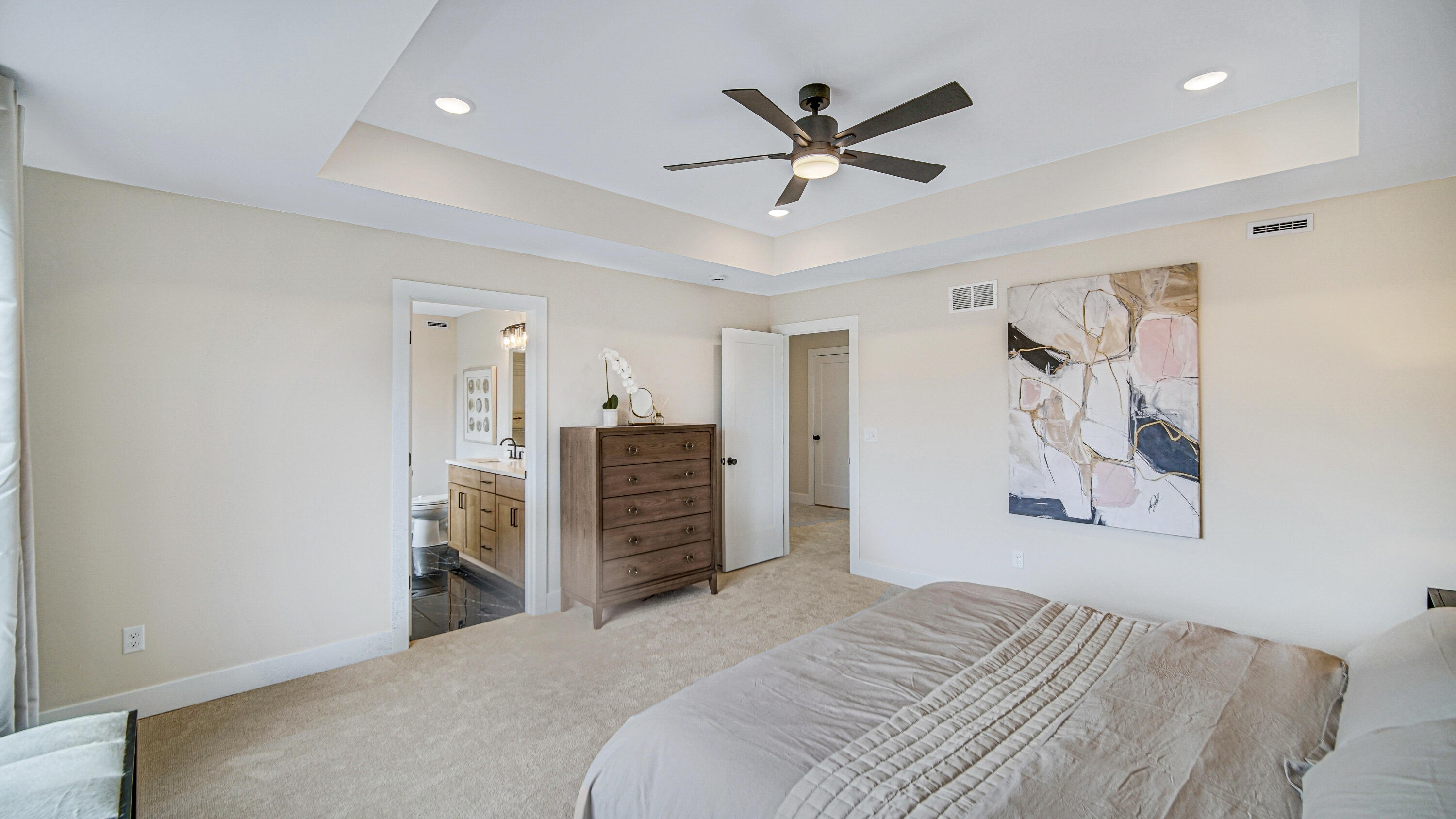 3105 Whispering Brook Lane, Valparaiso, IN 46385; Image #20