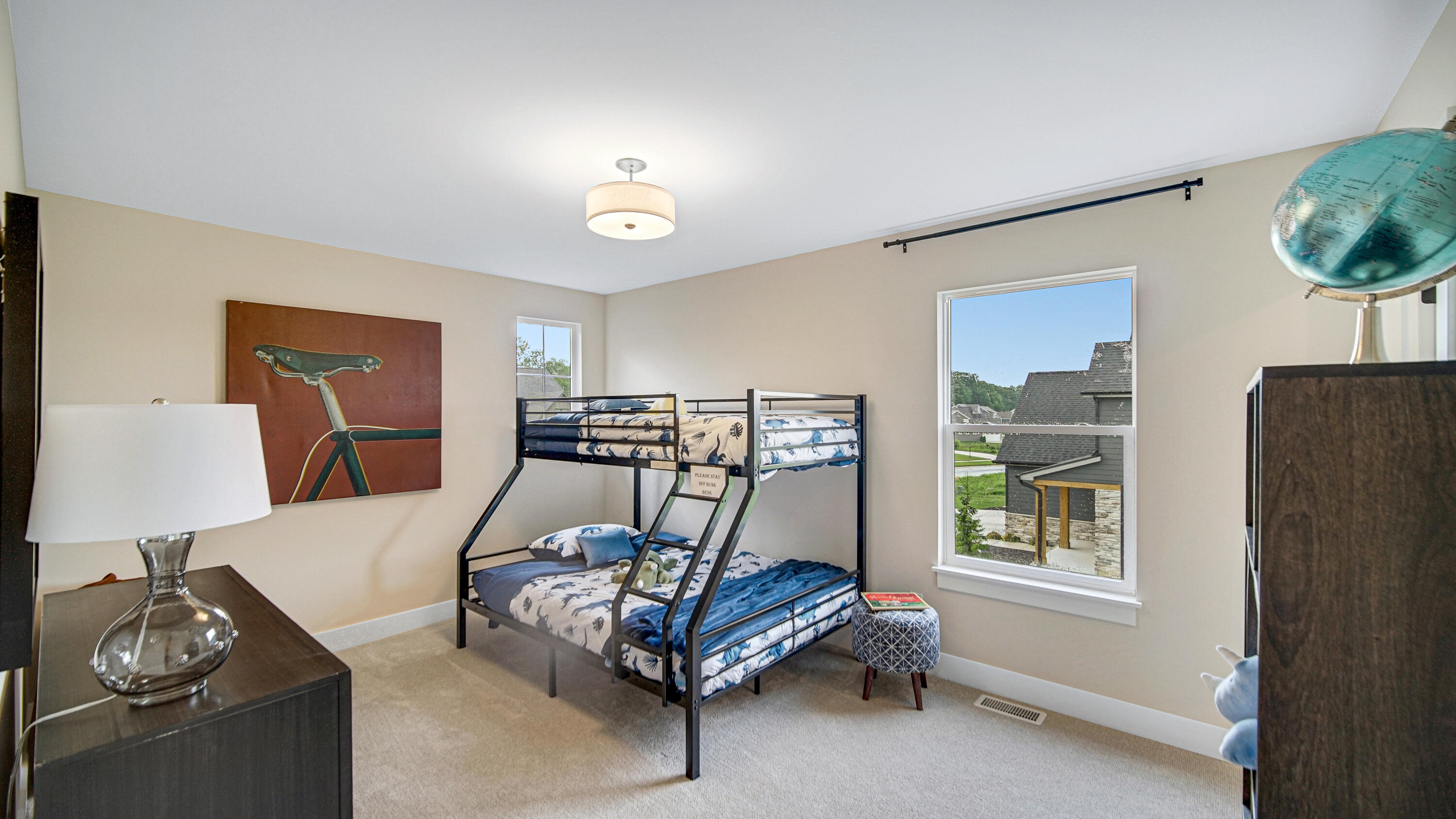3105 Whispering Brook Lane, Valparaiso, IN 46385; Image #23