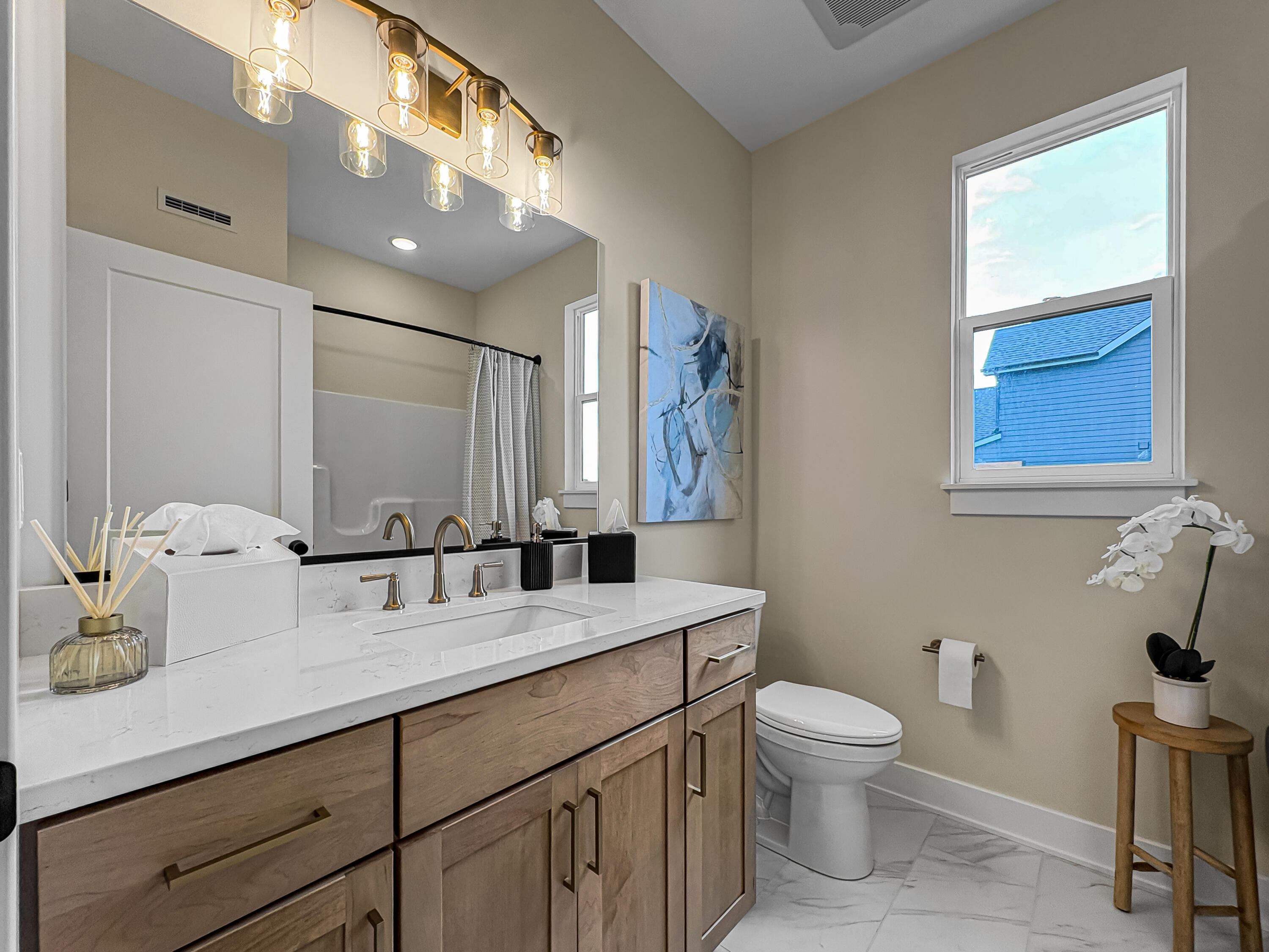 3105 Whispering Brook Lane, Valparaiso, IN 46385; Image #29