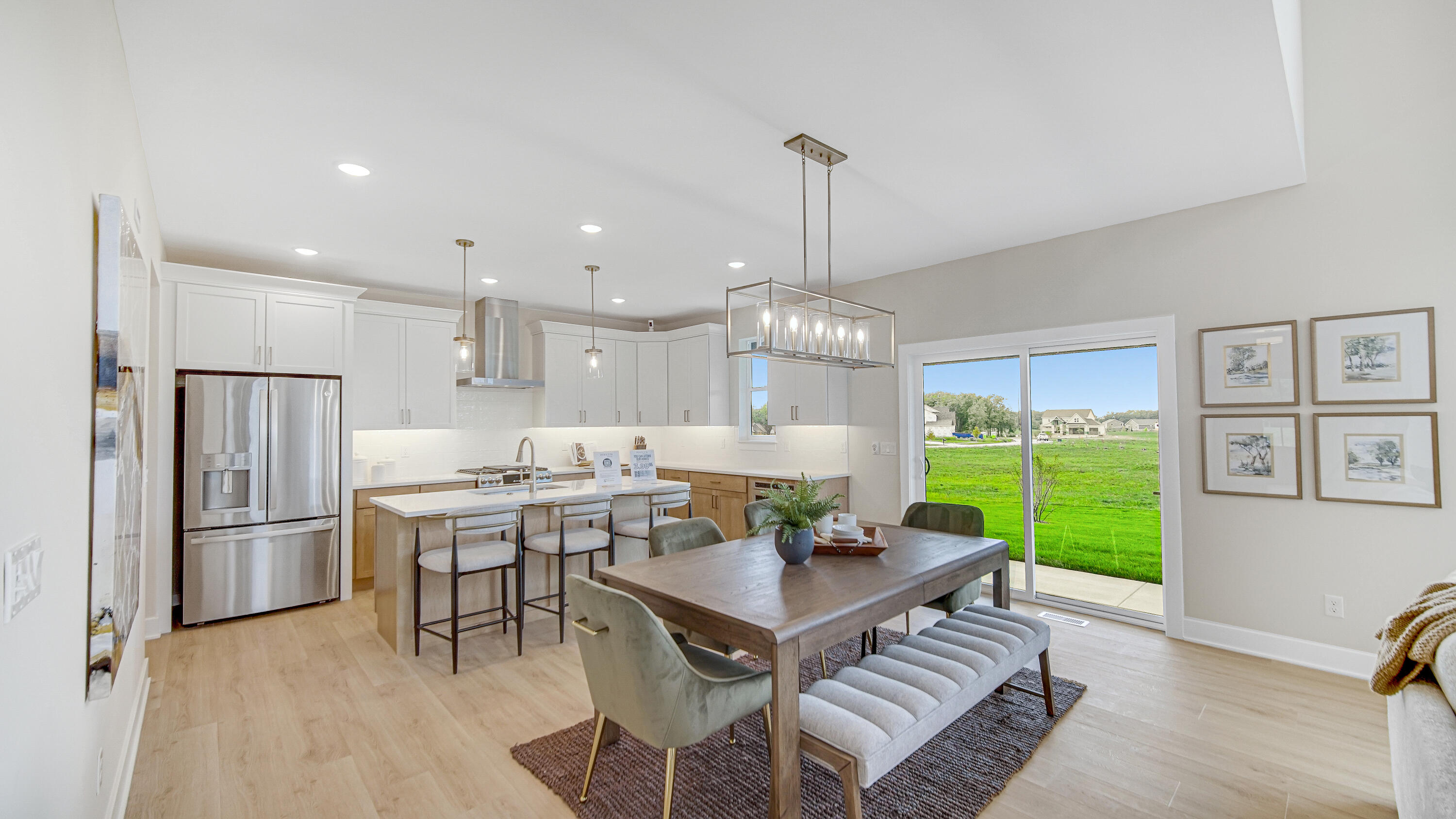 3105 Whispering Brook Lane, Valparaiso, IN 46385; Image #3