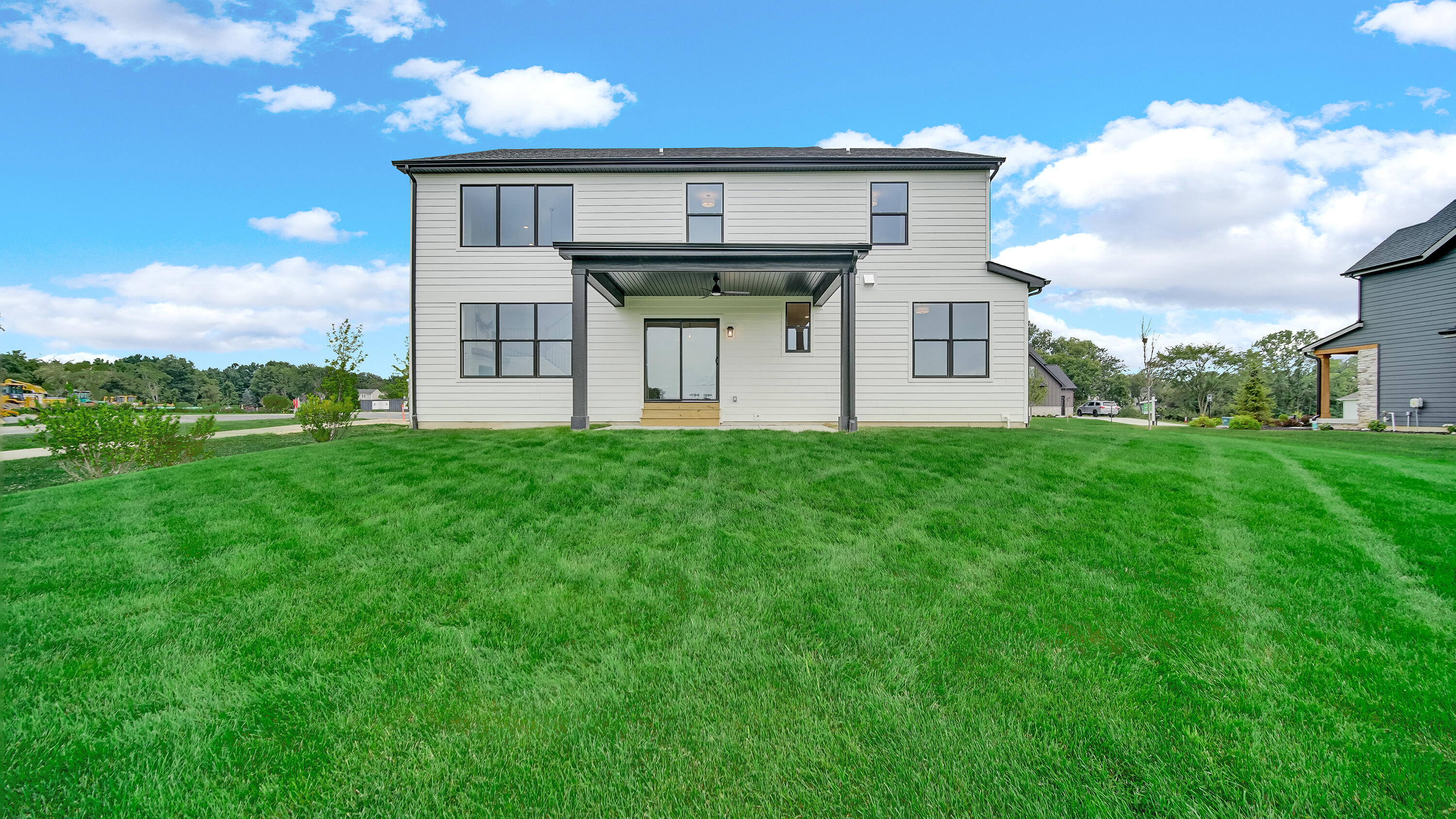 3105 Whispering Brook Lane, Valparaiso, IN 46385; Image #38