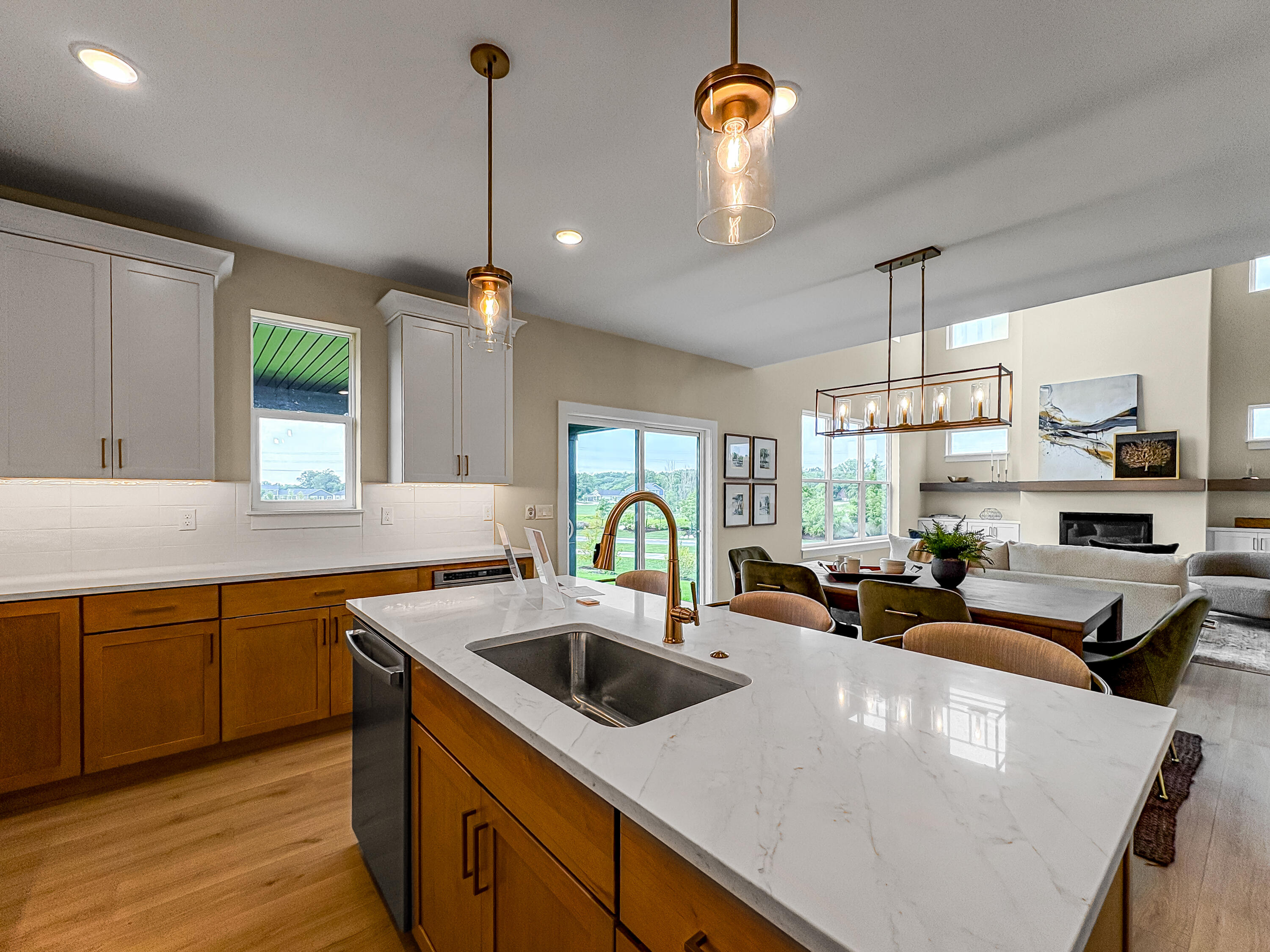 3105 Whispering Brook Lane, Valparaiso, IN 46385; Image #5