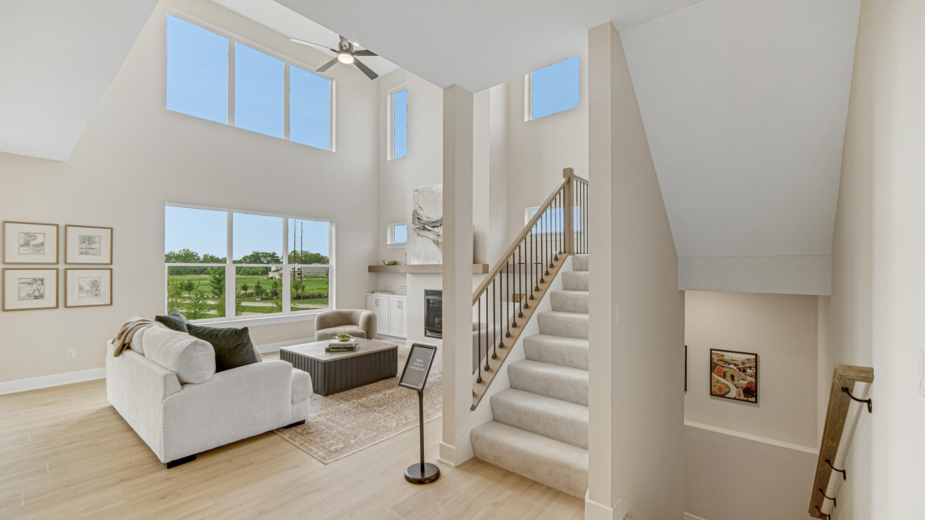 3105 Whispering Brook Lane, Valparaiso, IN 46385; Image #7