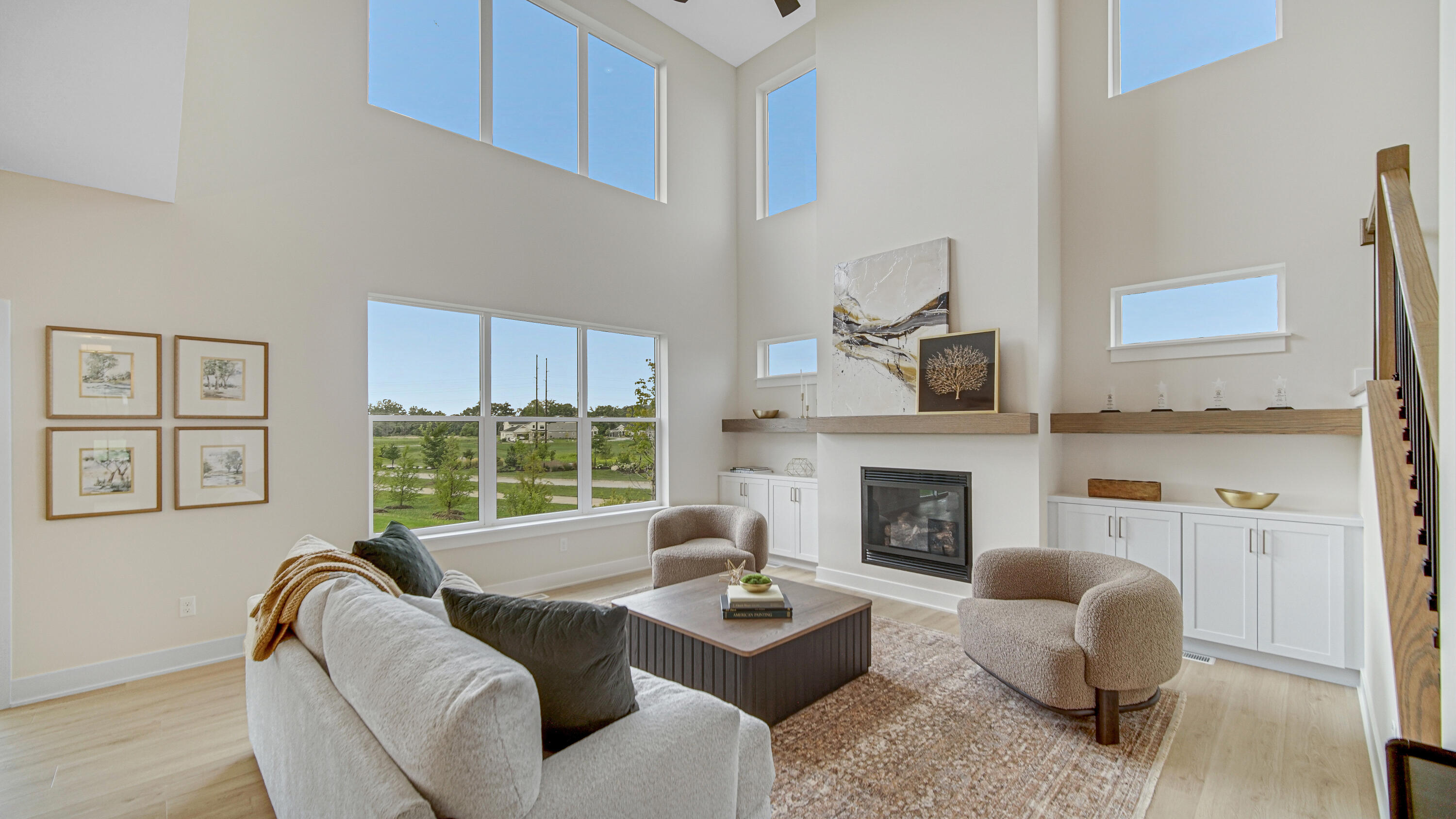 3105 Whispering Brook Lane, Valparaiso, IN 46385; Image #8