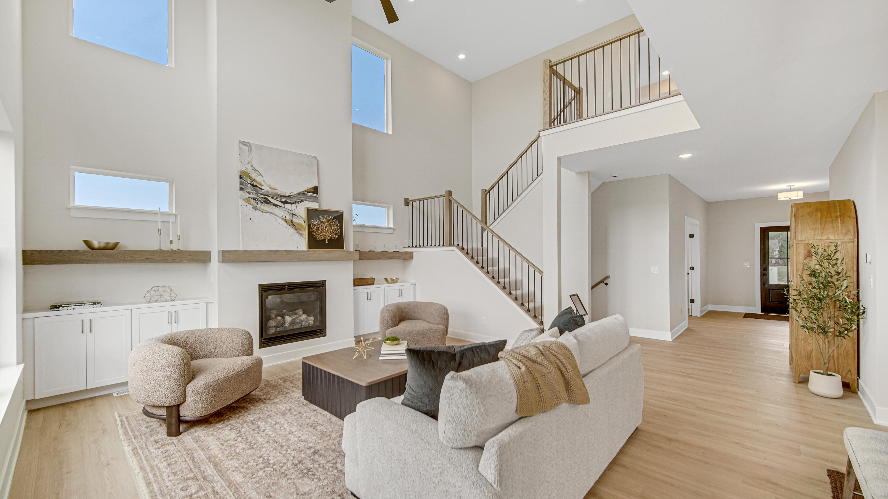 3105 Whispering Brook Lane, Valparaiso, IN 46385; Image #9
