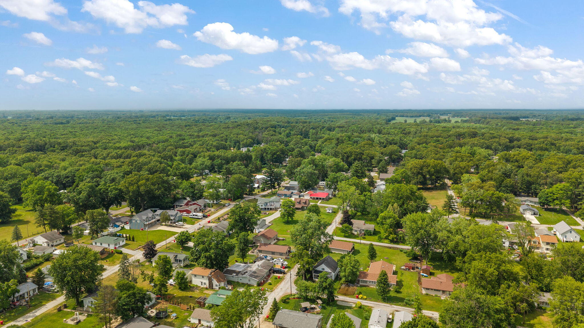 3872 S Hillcrest Road, Knox, IN 46534; Image #13