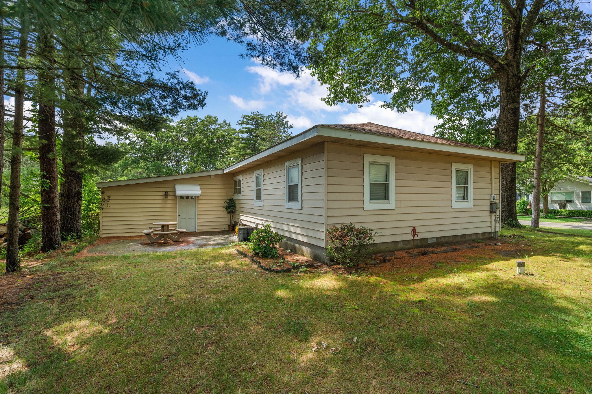 3872 S Hillcrest Road, Knox, IN 46534; Image #17