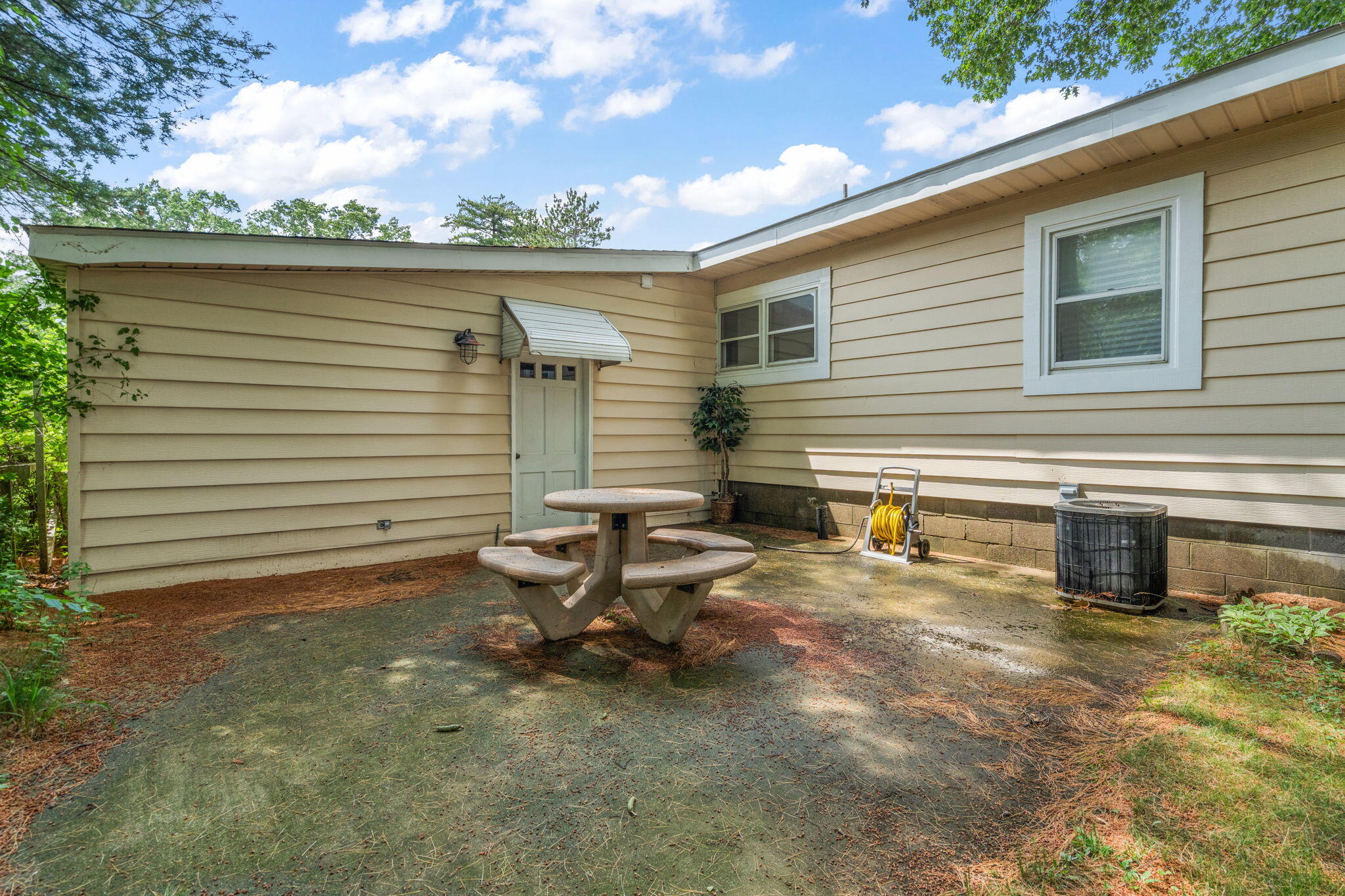 3872 S Hillcrest Road, Knox, IN 46534; Image #18