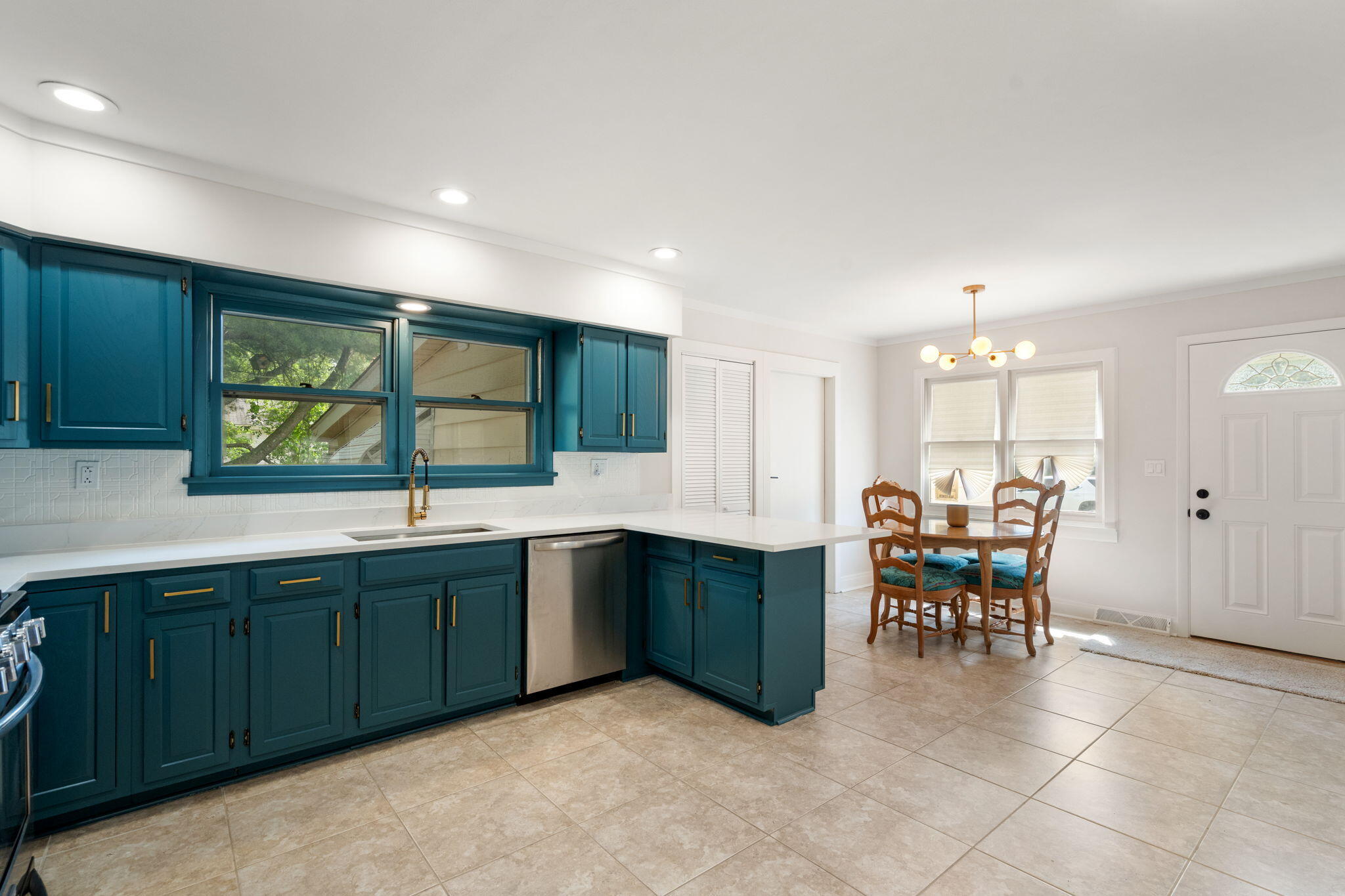 3872 S Hillcrest Road, Knox, IN 46534; Image #23
