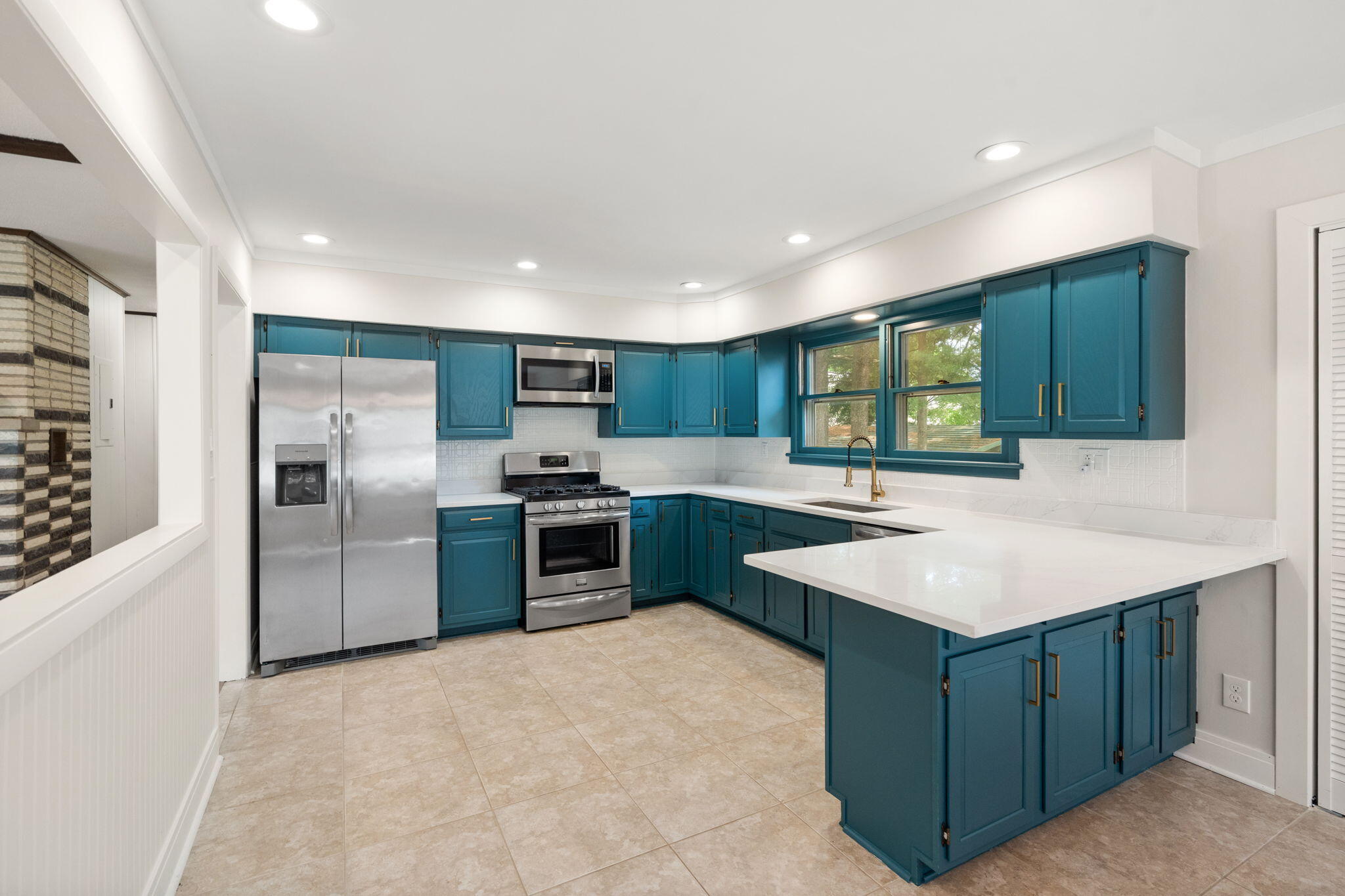 3872 S Hillcrest Road, Knox, IN 46534; Image #24