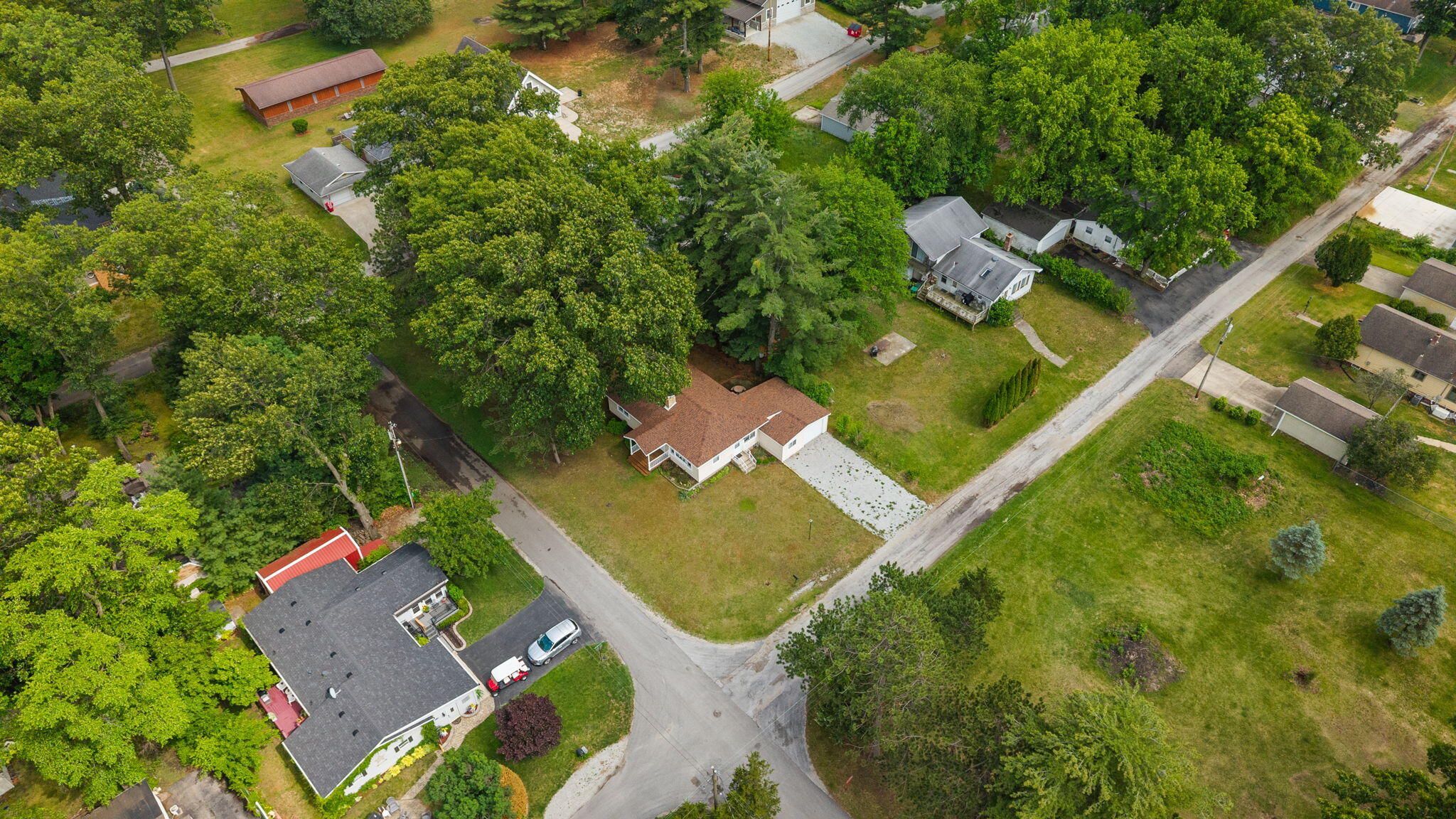 3872 S Hillcrest Road, Knox, IN 46534; Image #5