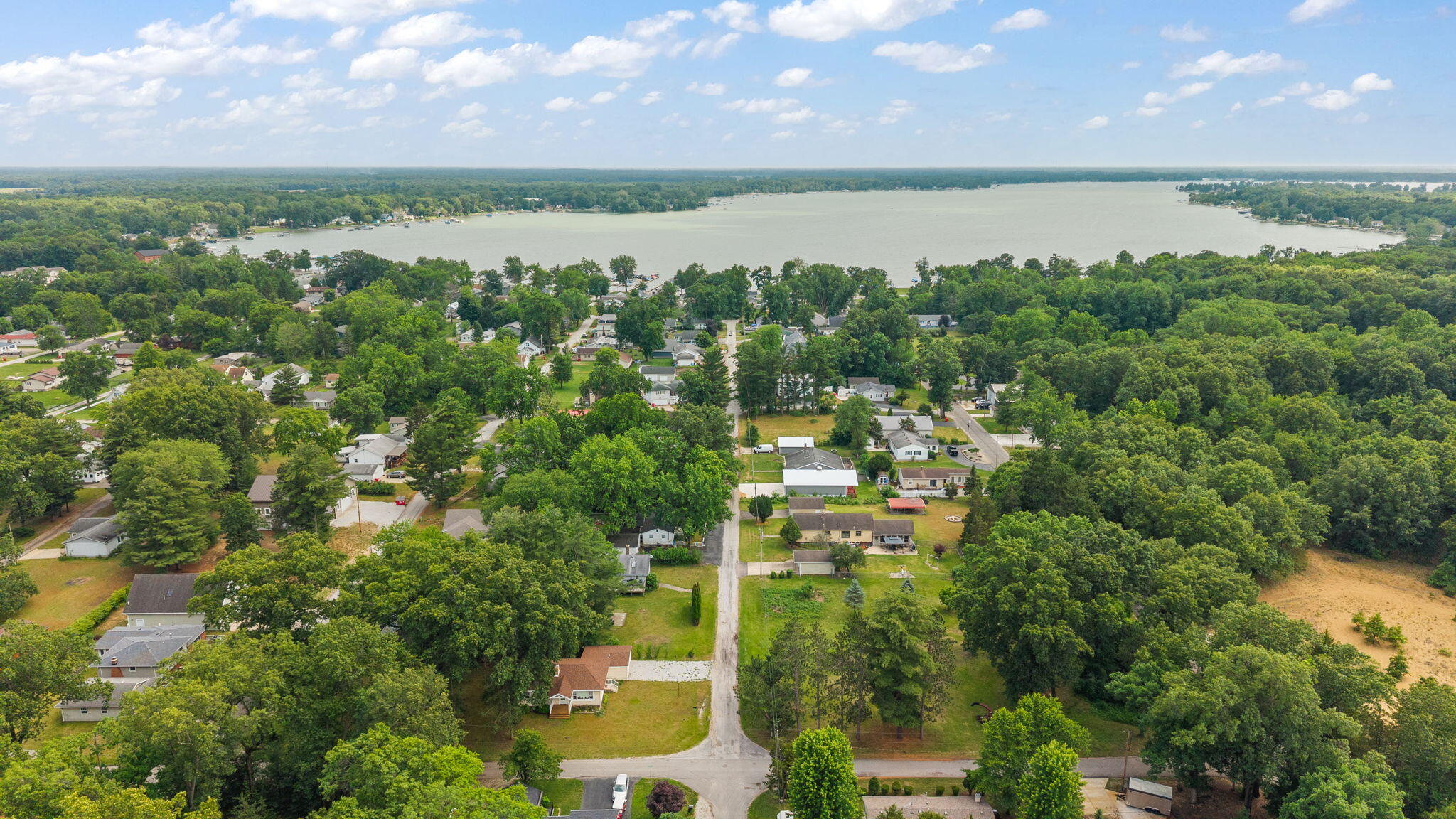 3872 S Hillcrest Road, Knox, IN 46534; Image #6