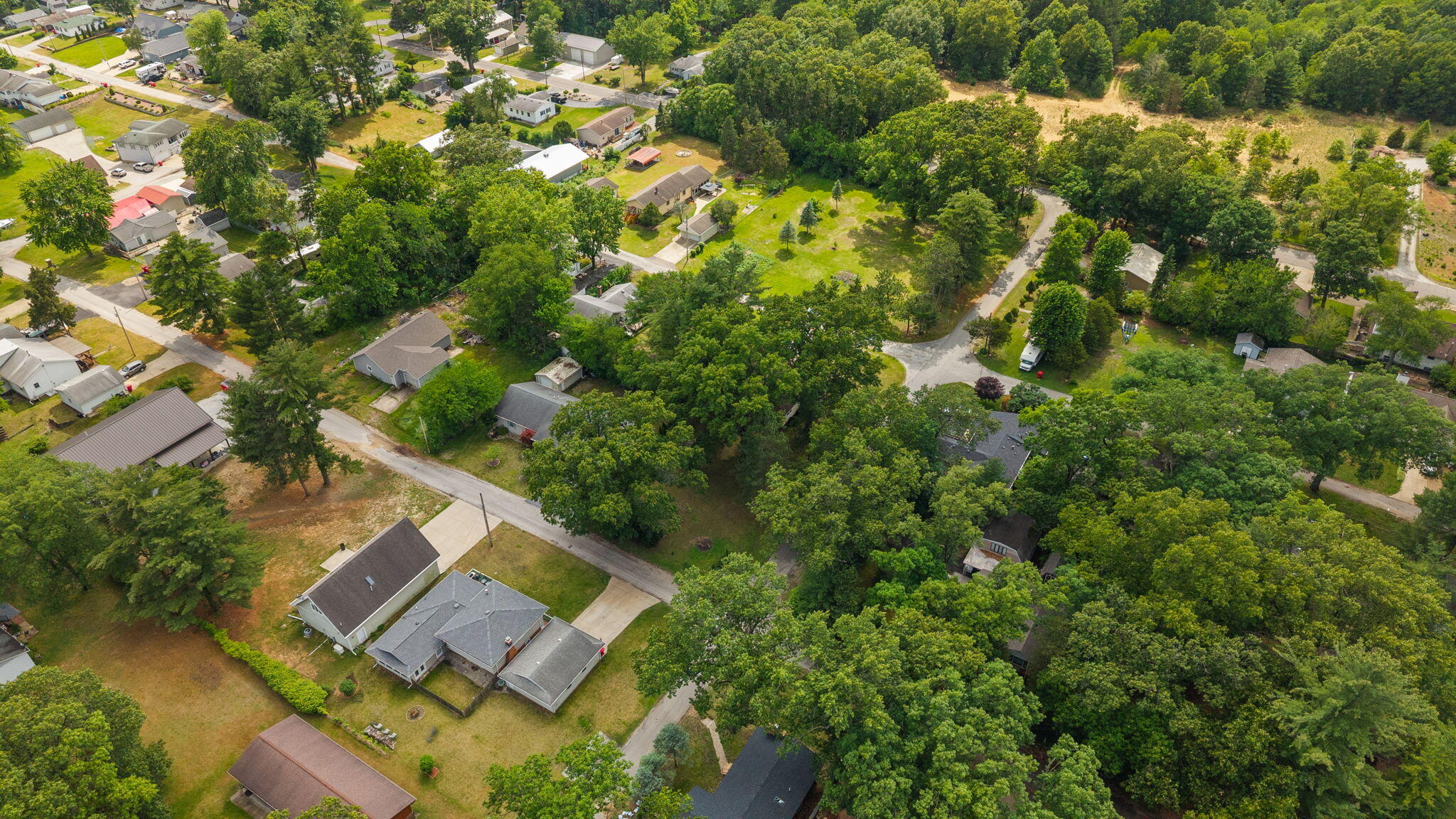 3872 S Hillcrest Road, Knox, IN 46534; Image #8