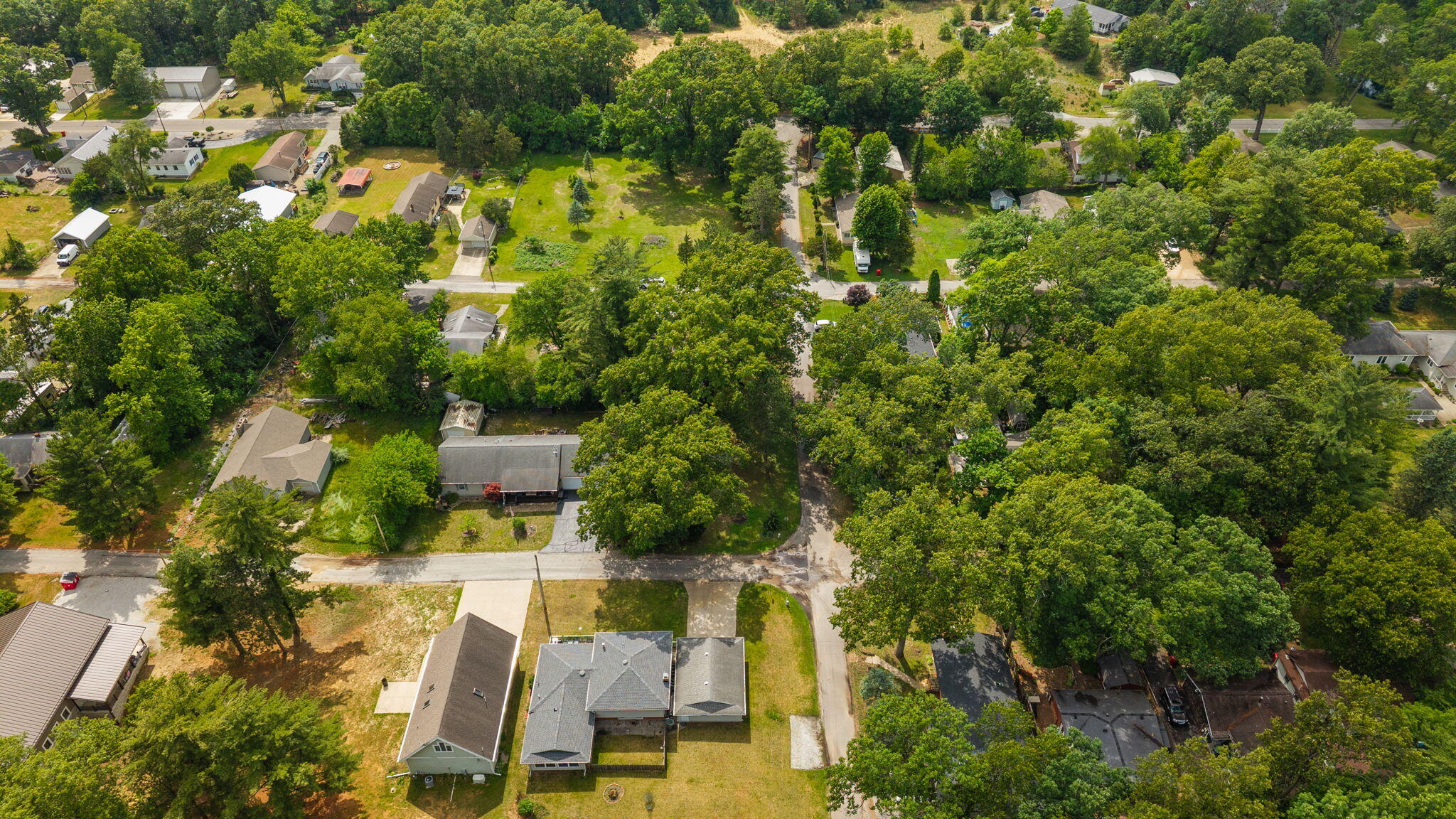 3872 S Hillcrest Road, Knox, IN 46534; Image #9