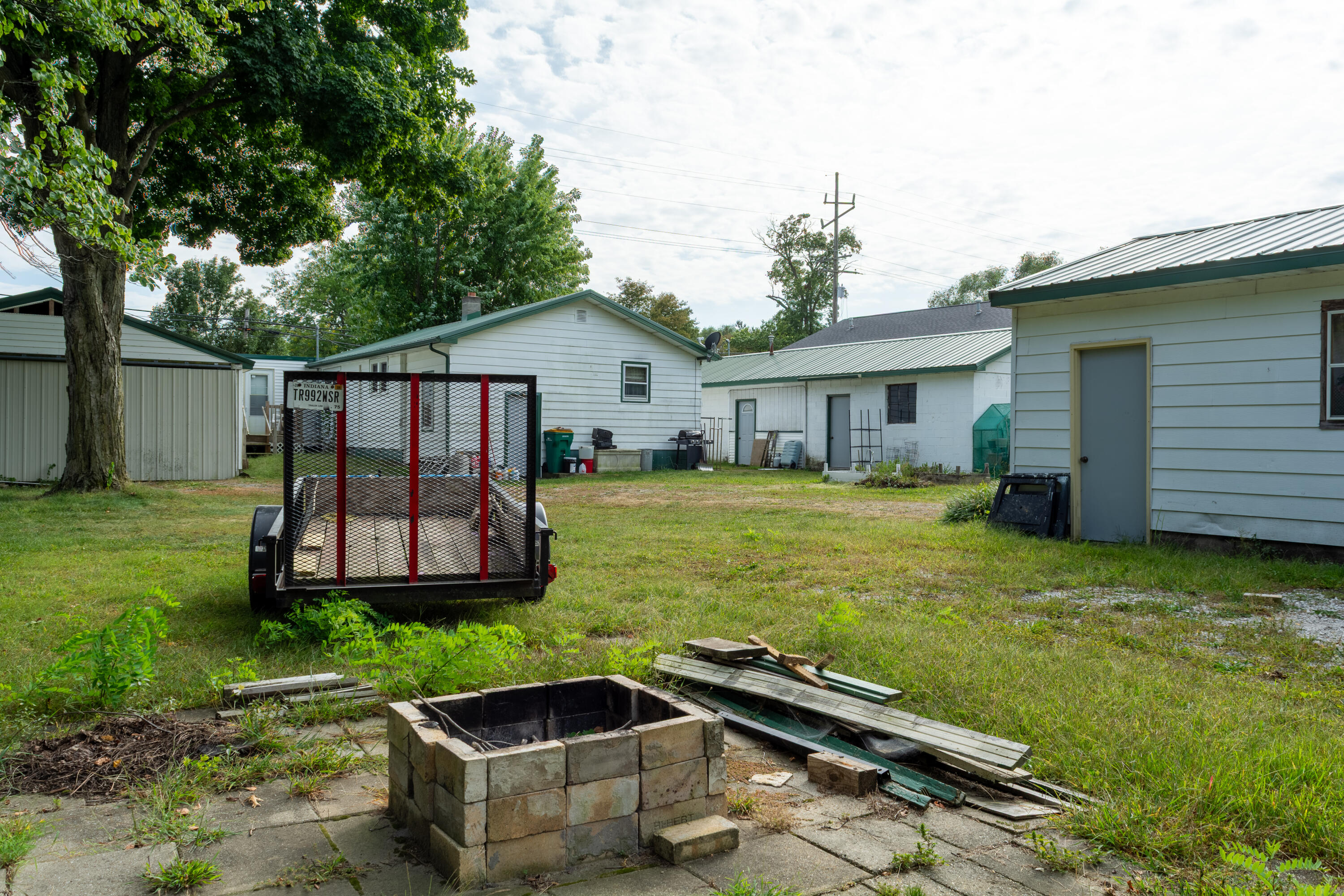 501 E Culver Road, Knox, IN 46534; Image #10