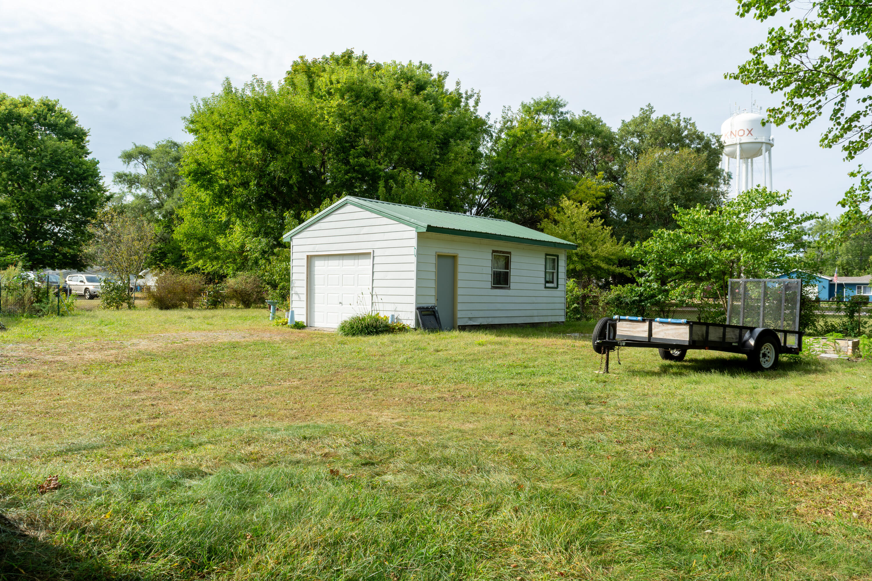 501 E Culver Road, Knox, IN 46534; Image #11