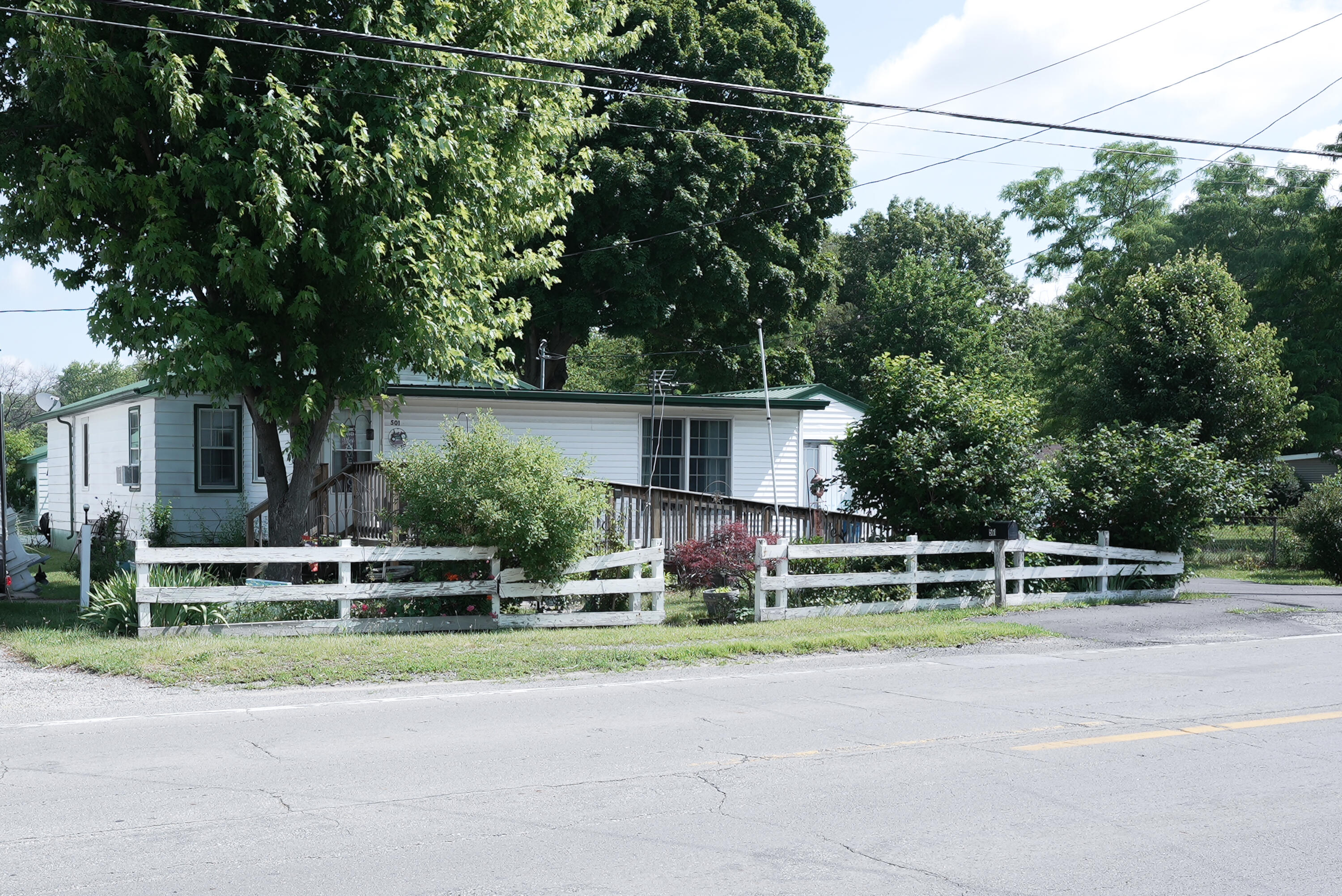 501 E Culver Road, Knox, IN 46534; Image #2