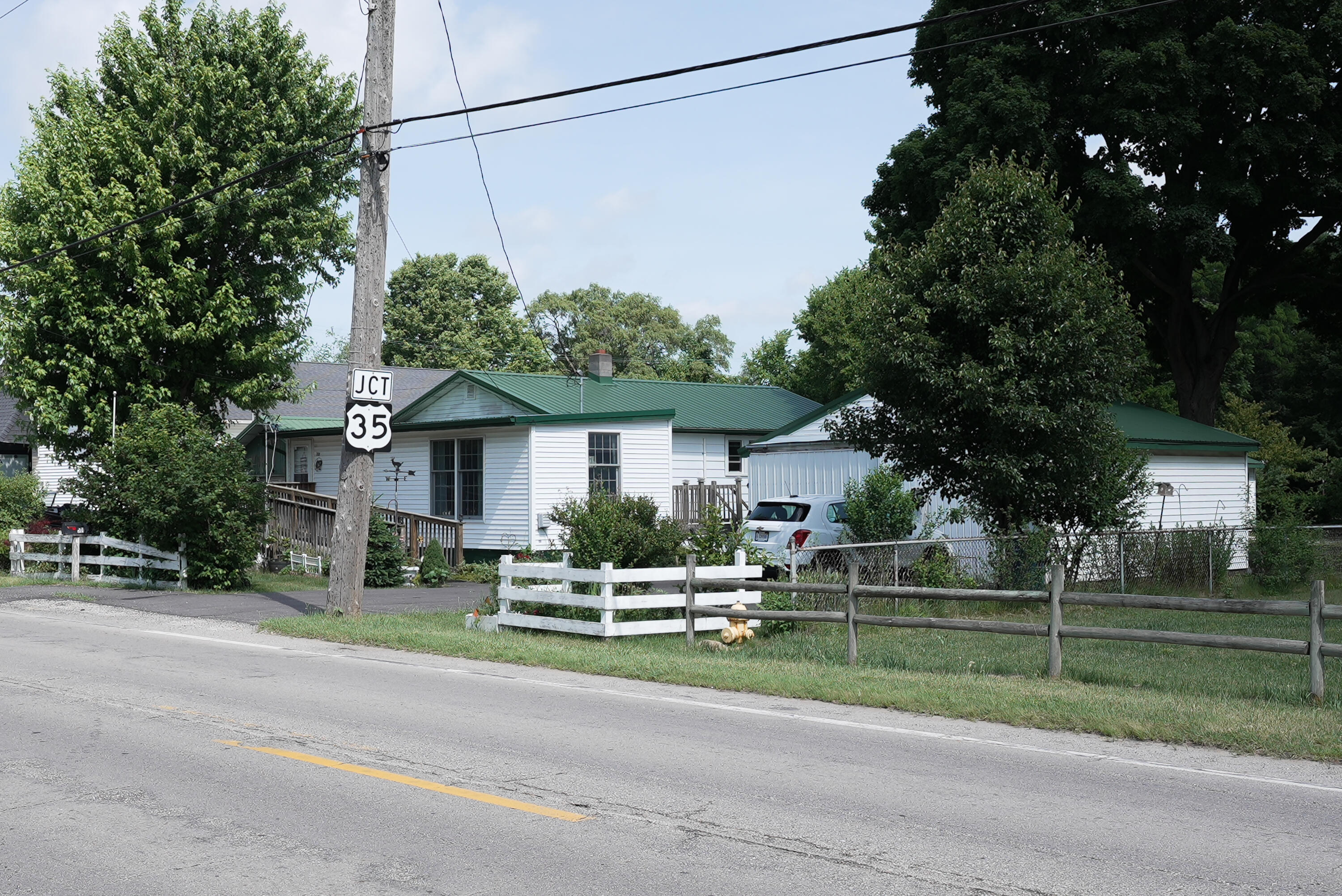 501 E Culver Road, Knox, IN 46534; Image #3