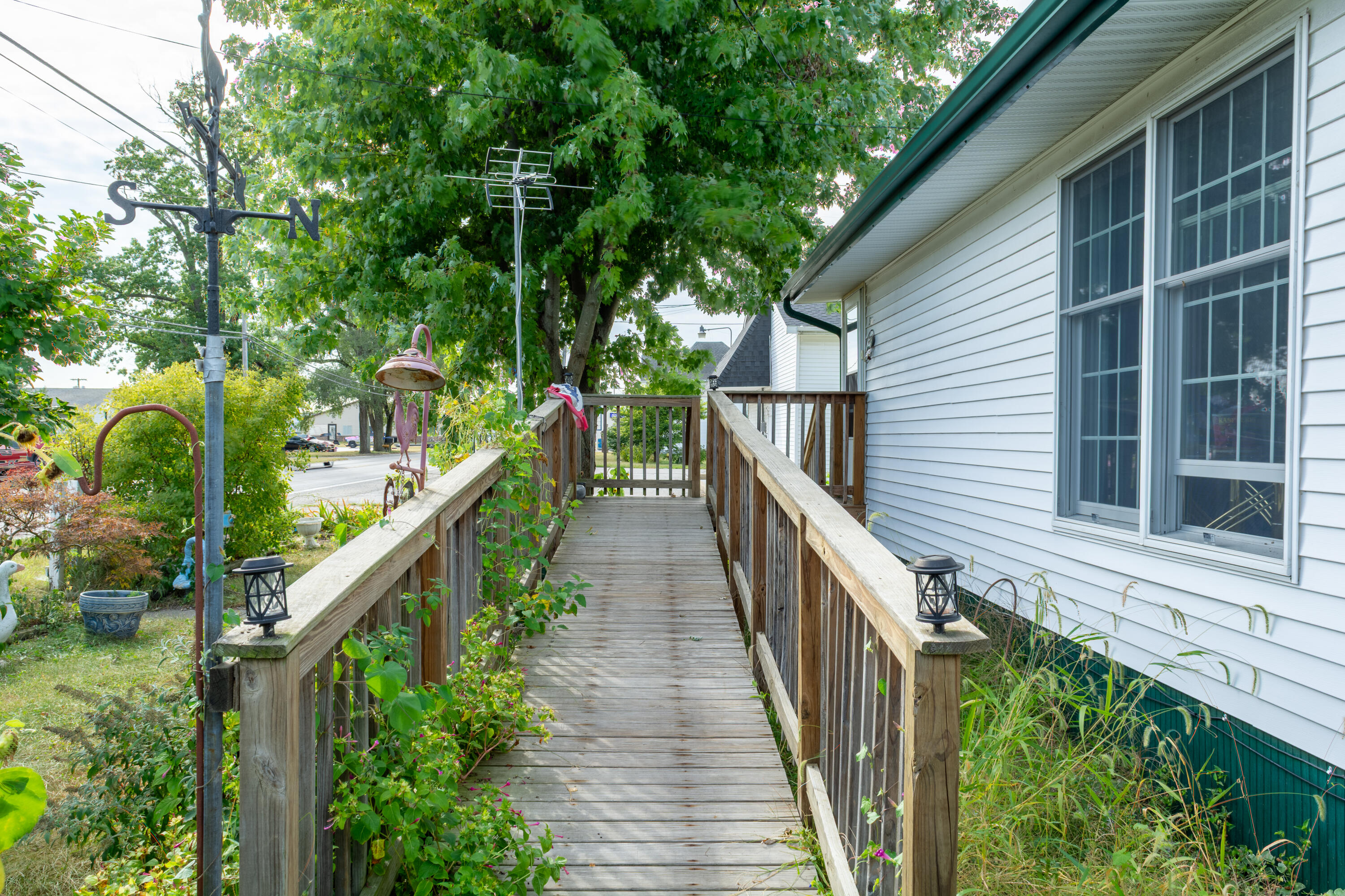 501 E Culver Road, Knox, IN 46534; Image #4