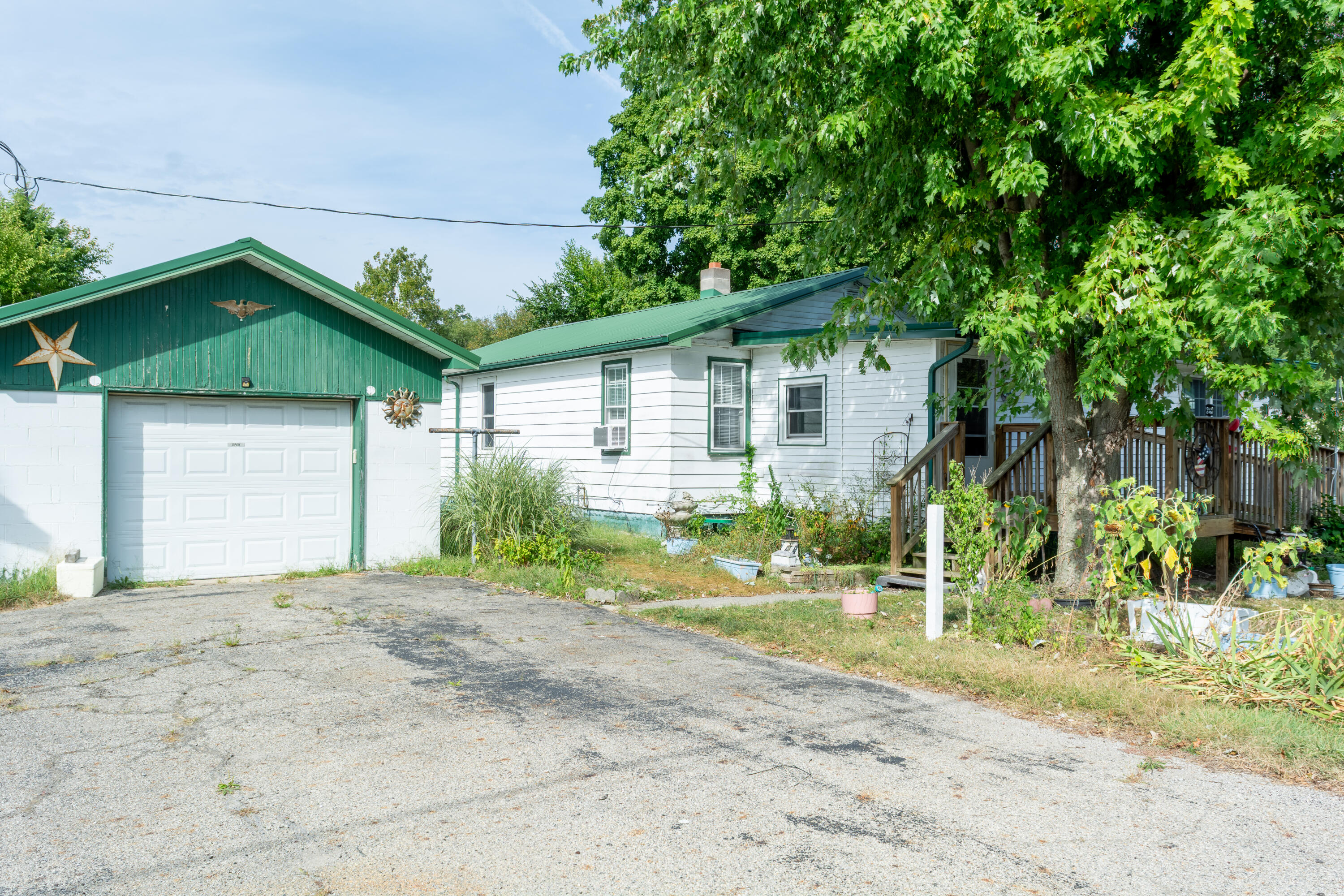501 E Culver Road, Knox, IN 46534; Image #5