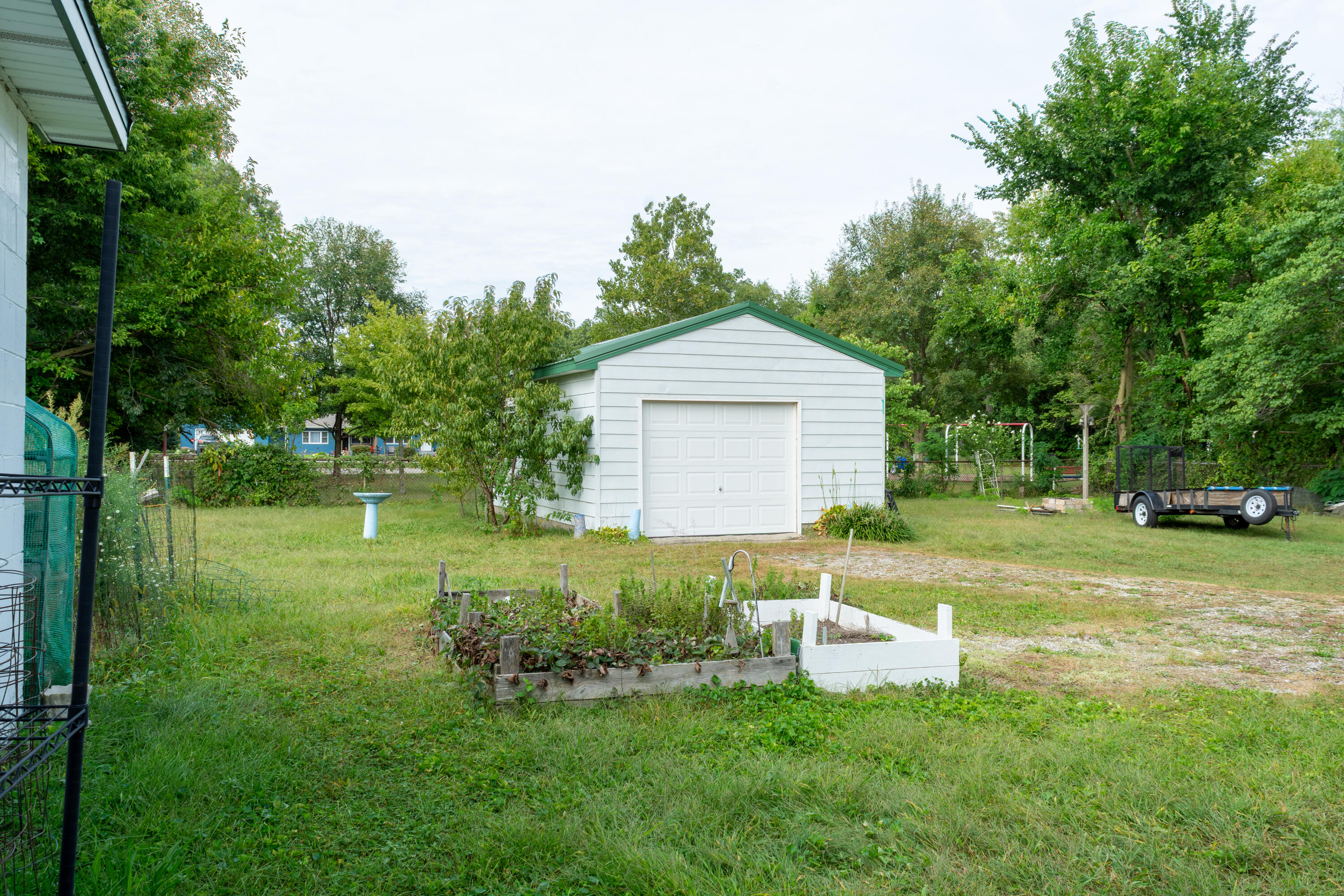 501 E Culver Road, Knox, IN 46534; Image #7