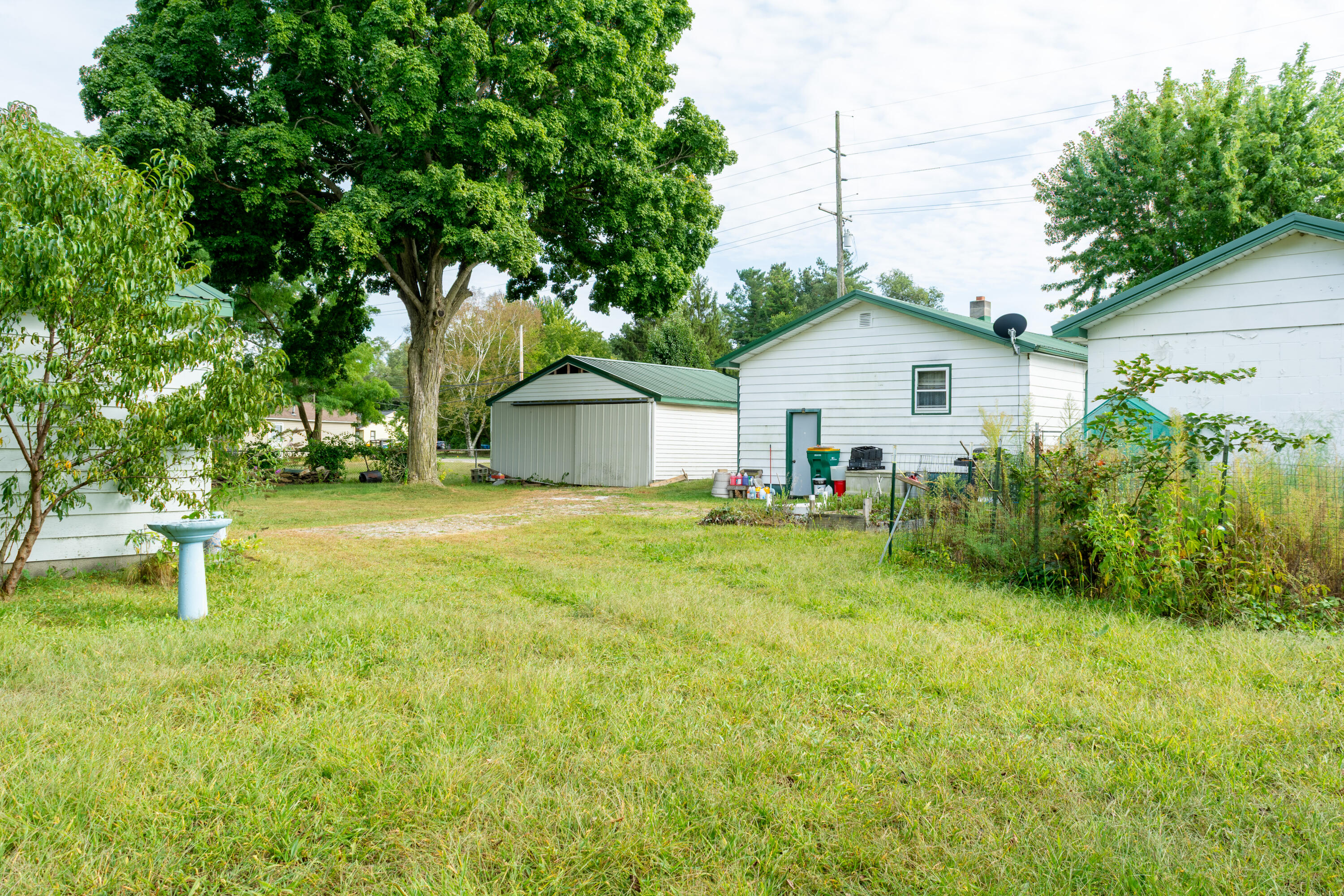 501 E Culver Road, Knox, IN 46534; Image #9