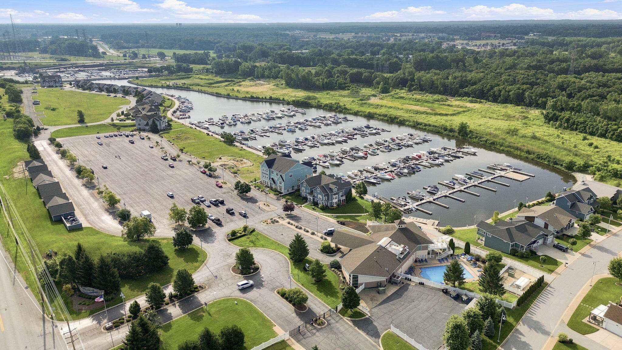 6111 S Dune Harbor Drive, Portage, IN 46368; Image #20