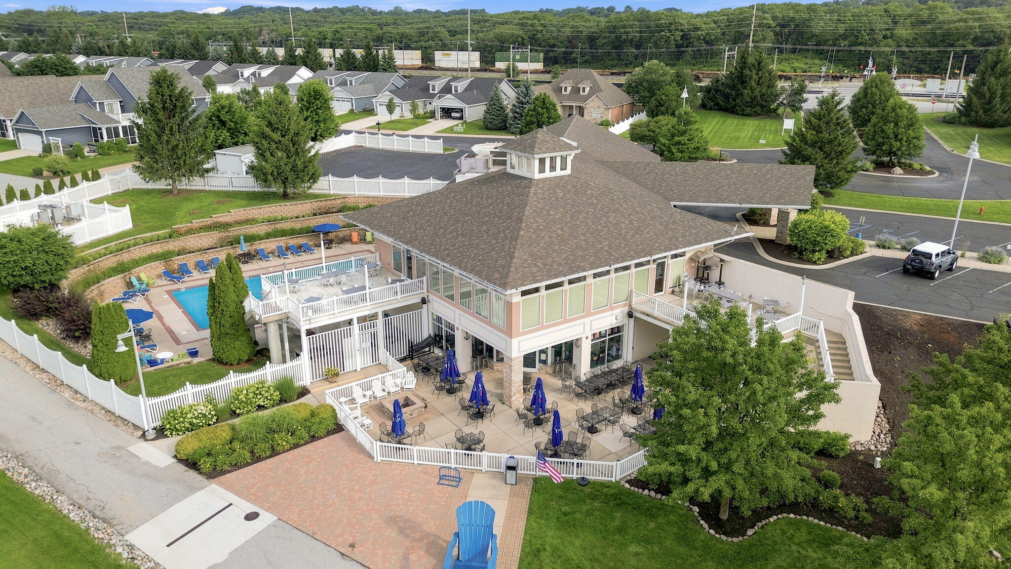 6111 S Dune Harbor Drive, Portage, IN 46368; Image #23