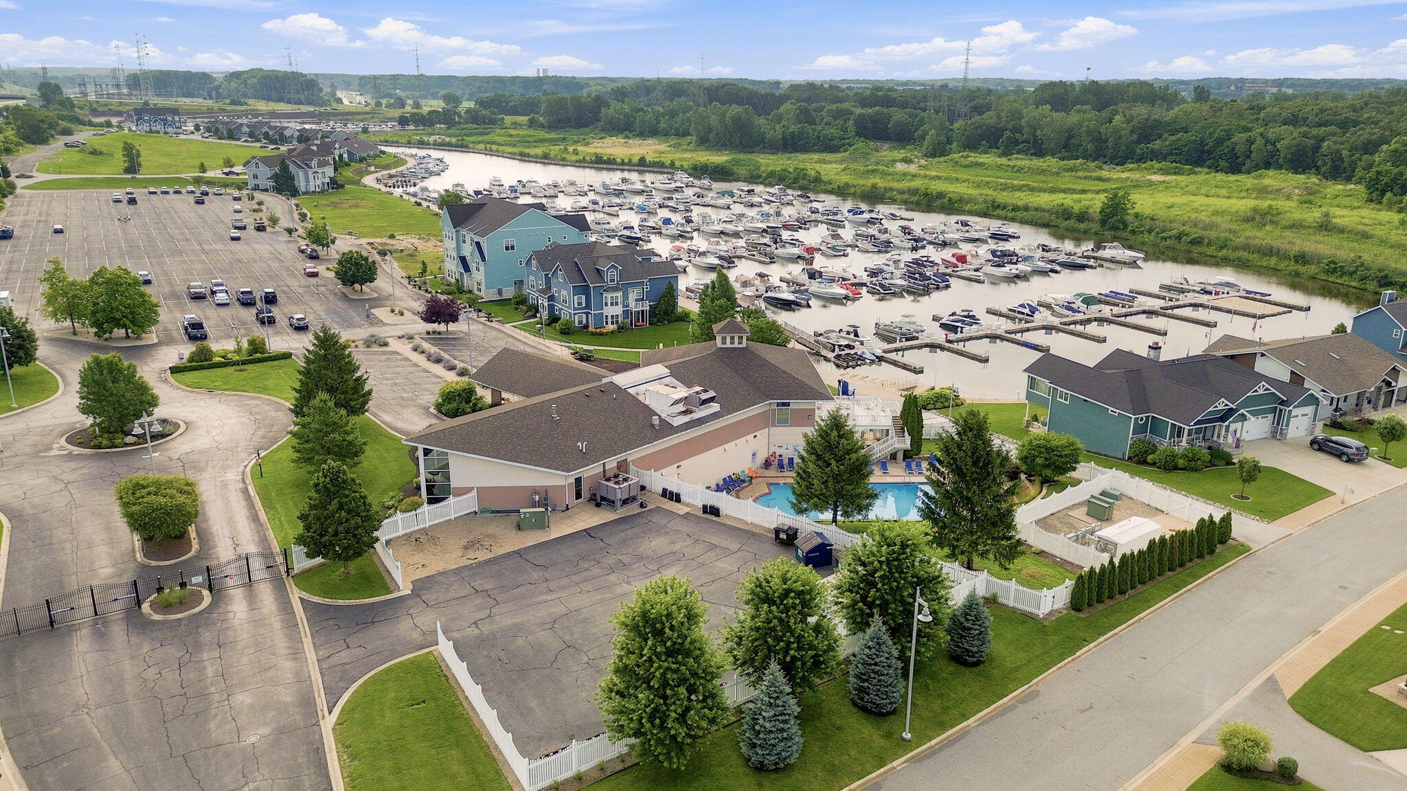 6111 S Dune Harbor Drive, Portage, IN 46368; Image #26
