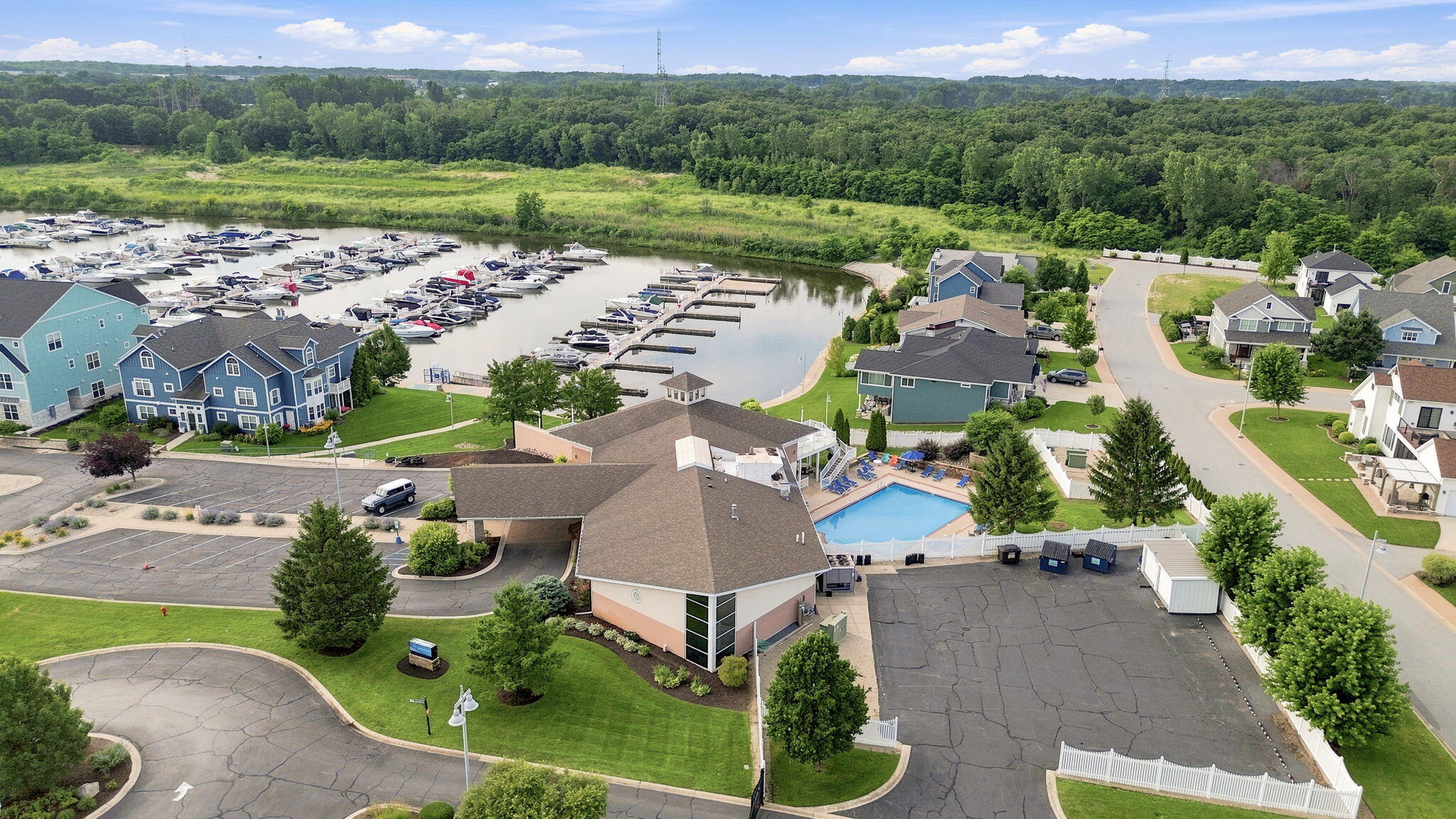 6111 S Dune Harbor Drive, Portage, IN 46368; Image #27