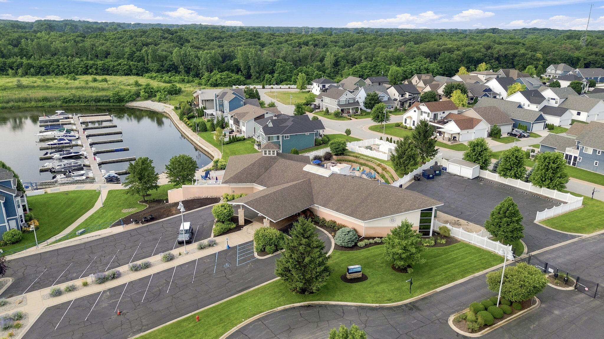 6111 S Dune Harbor Drive, Portage, IN 46368; Image #28