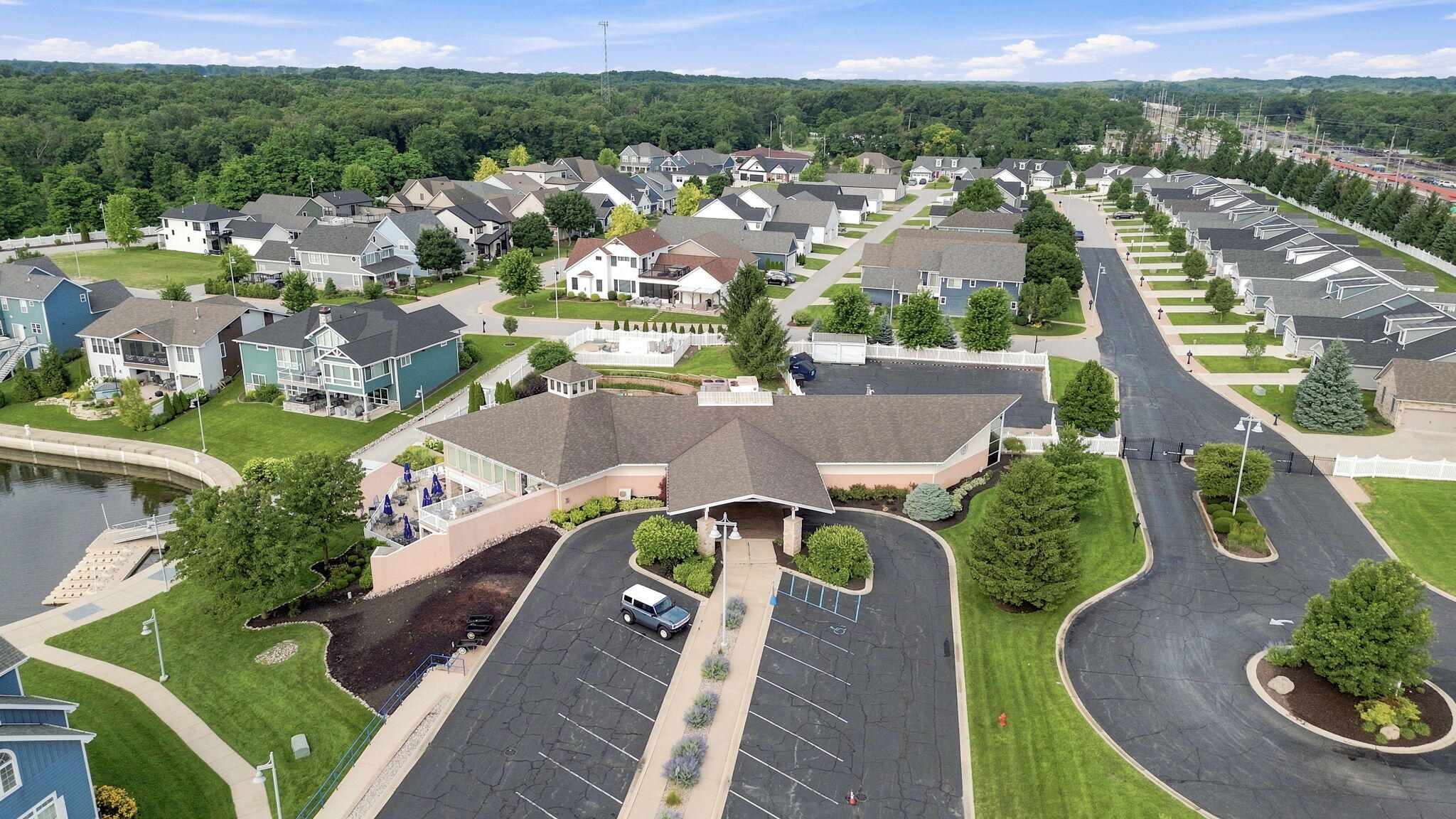 6111 S Dune Harbor Drive, Portage, IN 46368; Image #29