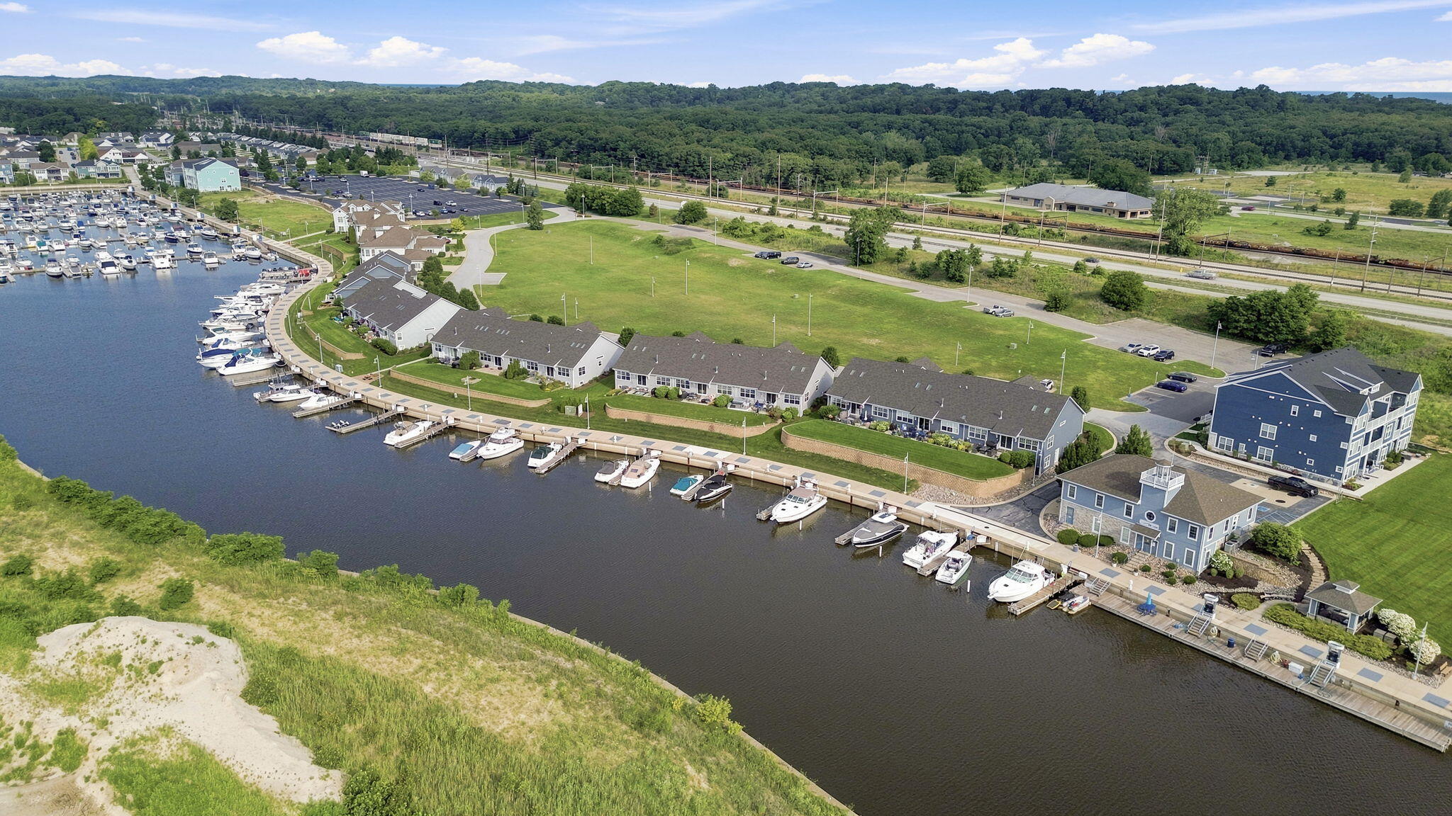6111 S Dune Harbor Drive, Portage, IN 46368; Image #35