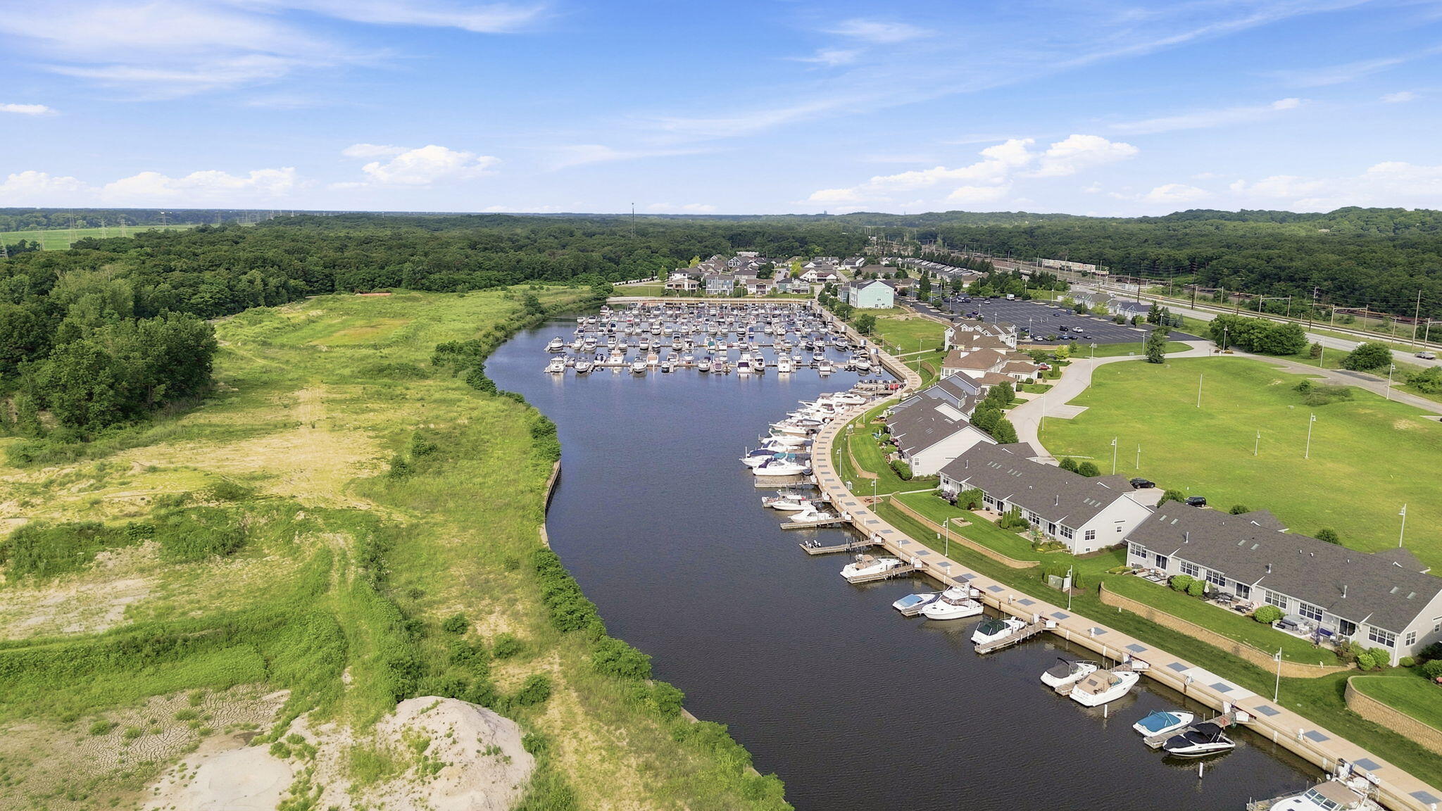 6111 S Dune Harbor Drive, Portage, IN 46368; Image #36