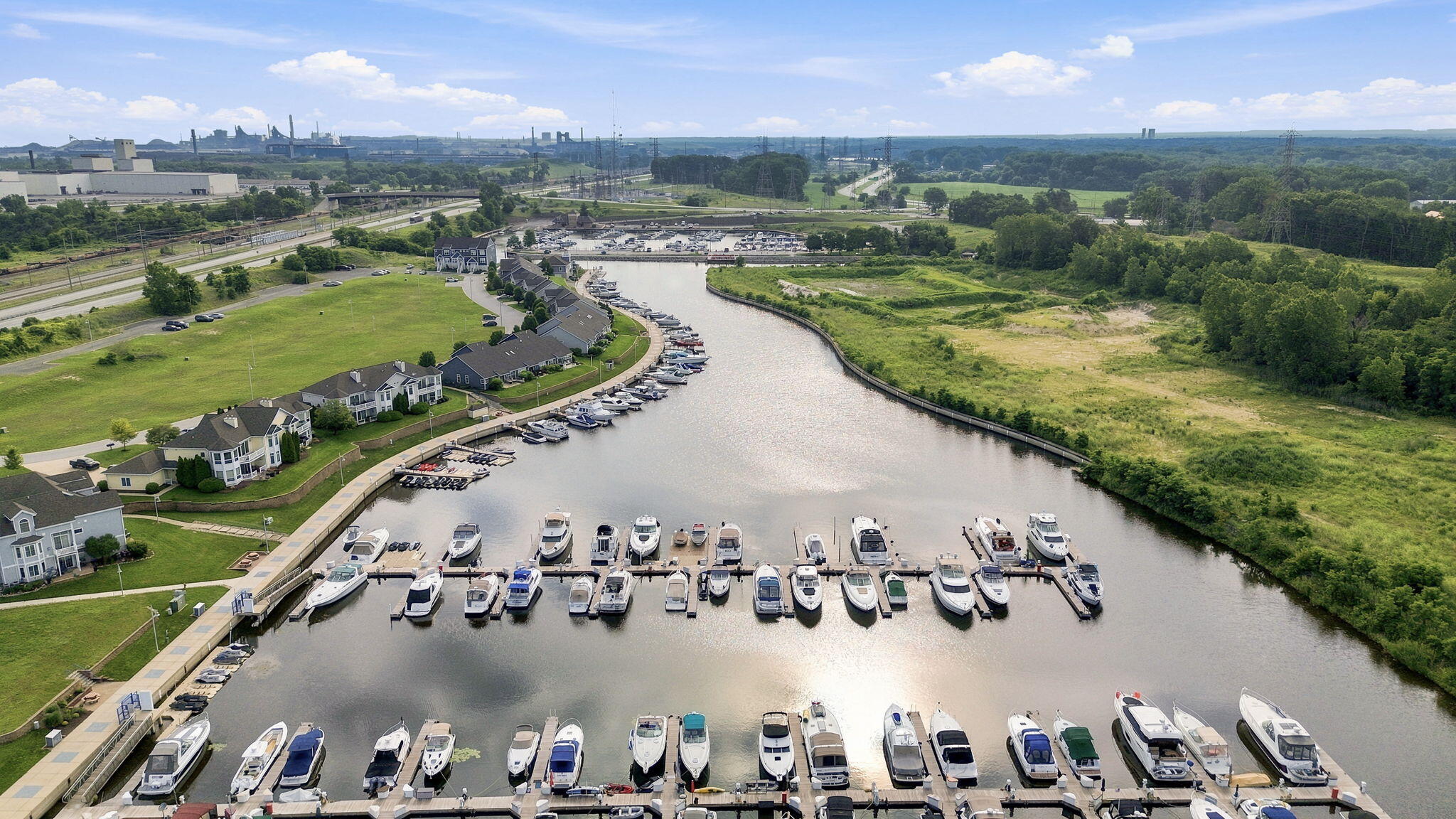 6111 S Dune Harbor Drive, Portage, IN 46368; Image #37