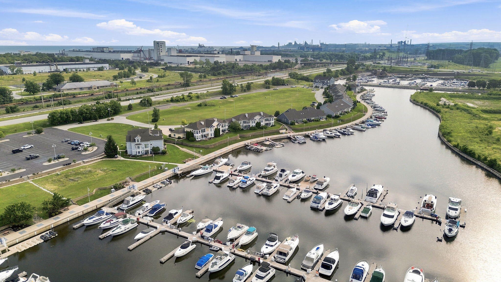 6111 S Dune Harbor Drive, Portage, IN 46368; Image #38