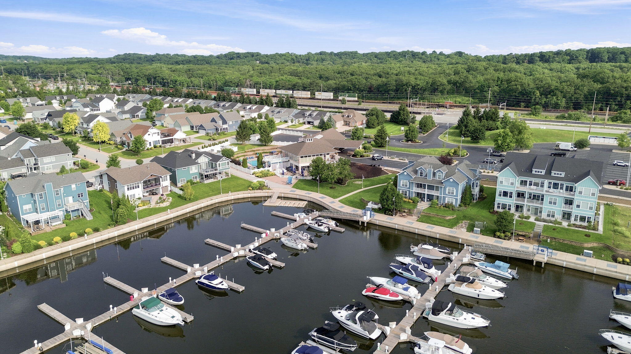 6111 S Dune Harbor Drive, Portage, IN 46368; Image #39