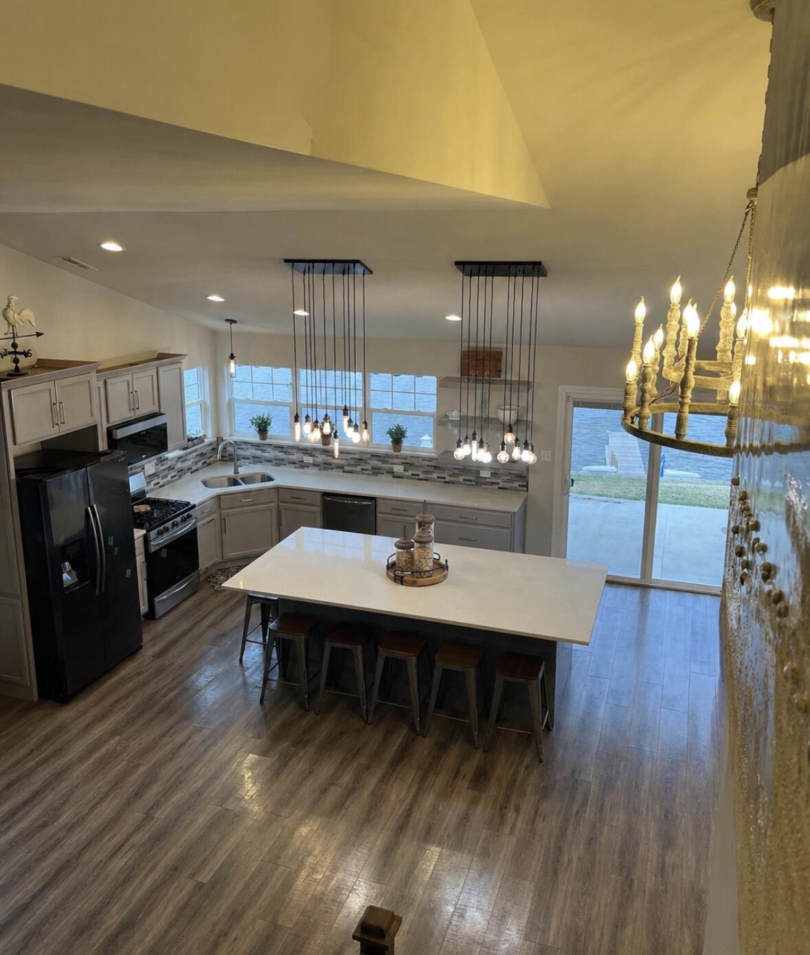 6111 S Dune Harbor Drive, Portage, IN 46368; Image #4