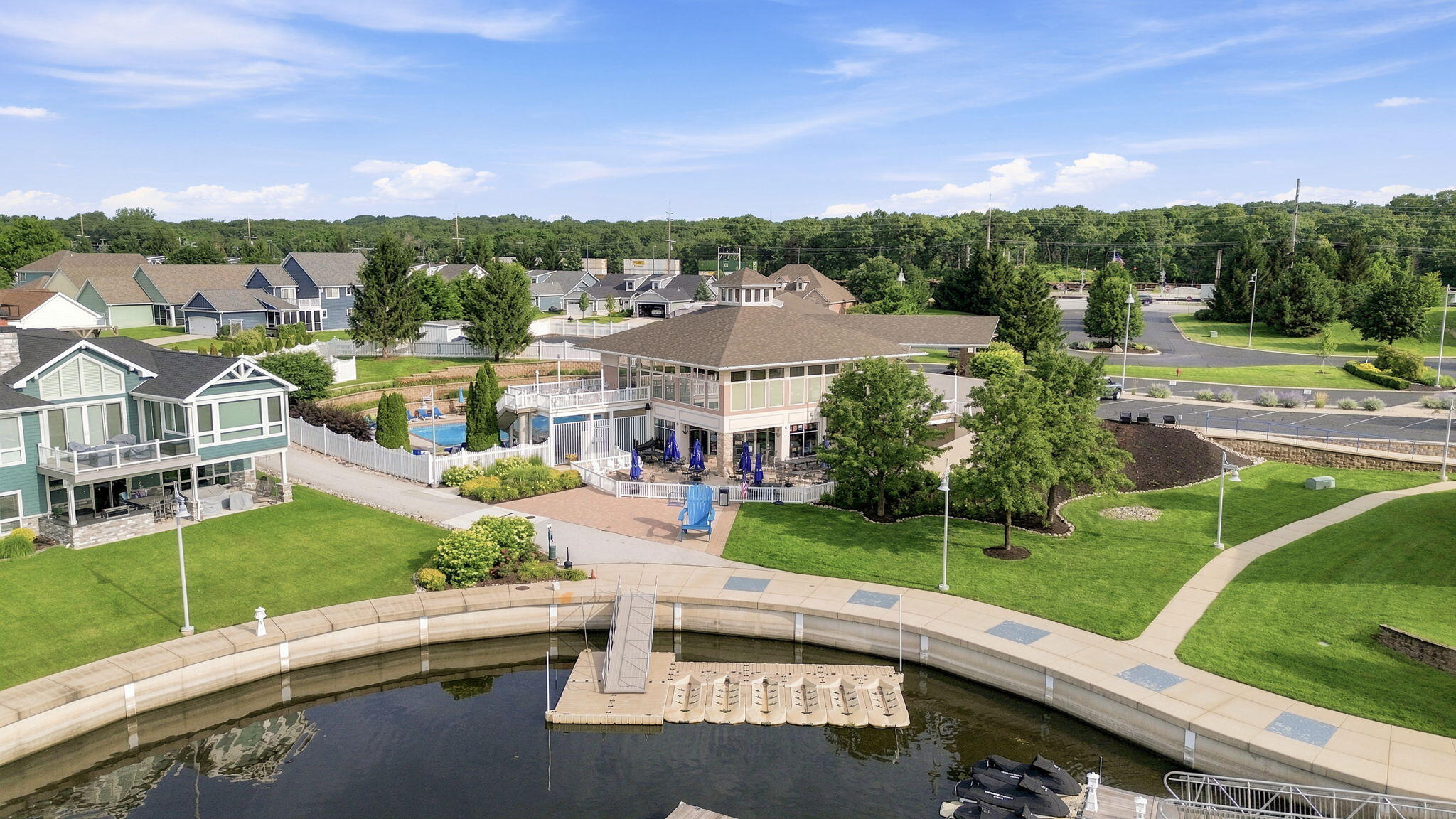 6111 S Dune Harbor Drive, Portage, IN 46368; Image #40